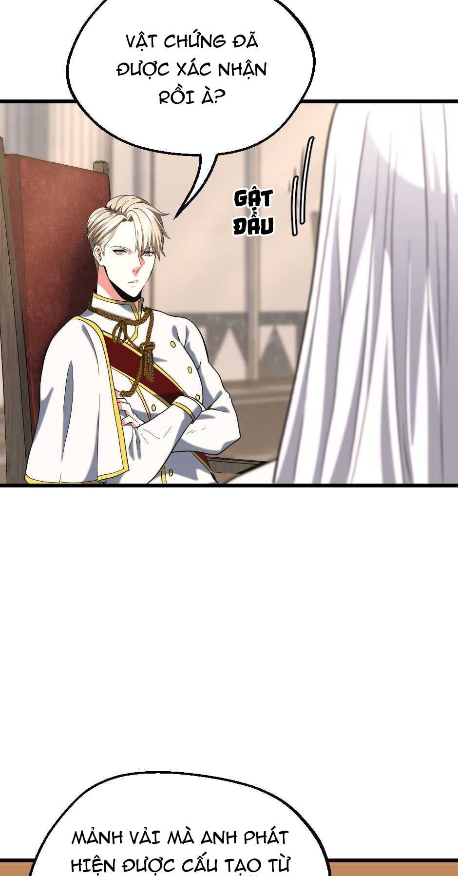 Ánh Sáng Cuối Con Đường Chapter 112 - Trang 2