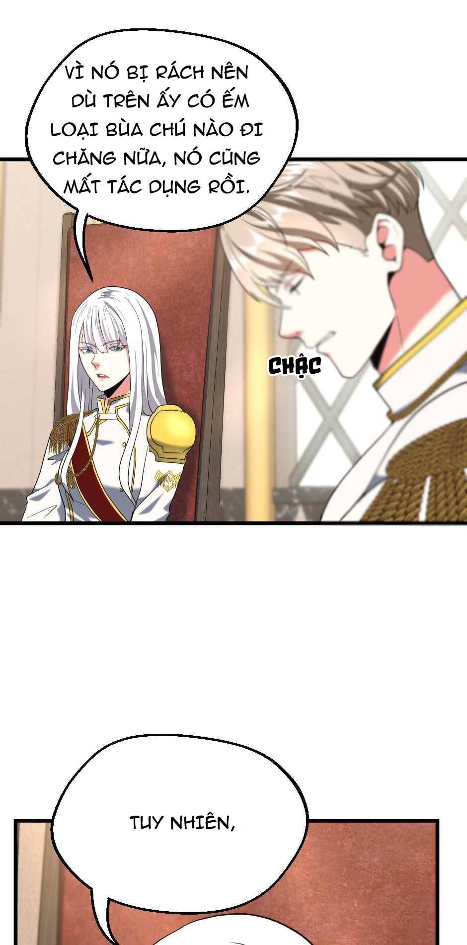 Ánh Sáng Cuối Con Đường Chapter 112 - Trang 2