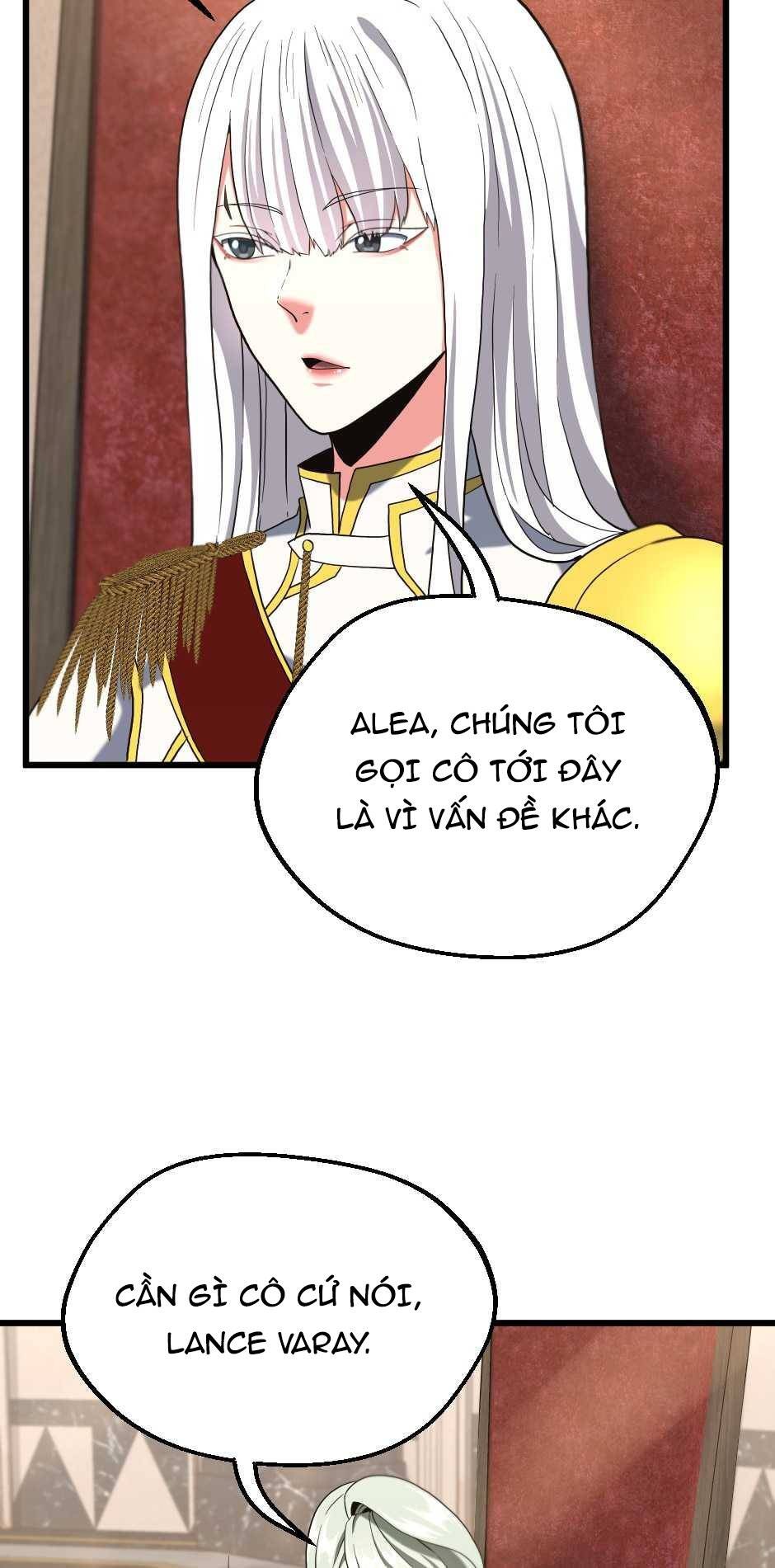 Ánh Sáng Cuối Con Đường Chapter 112 - Trang 2