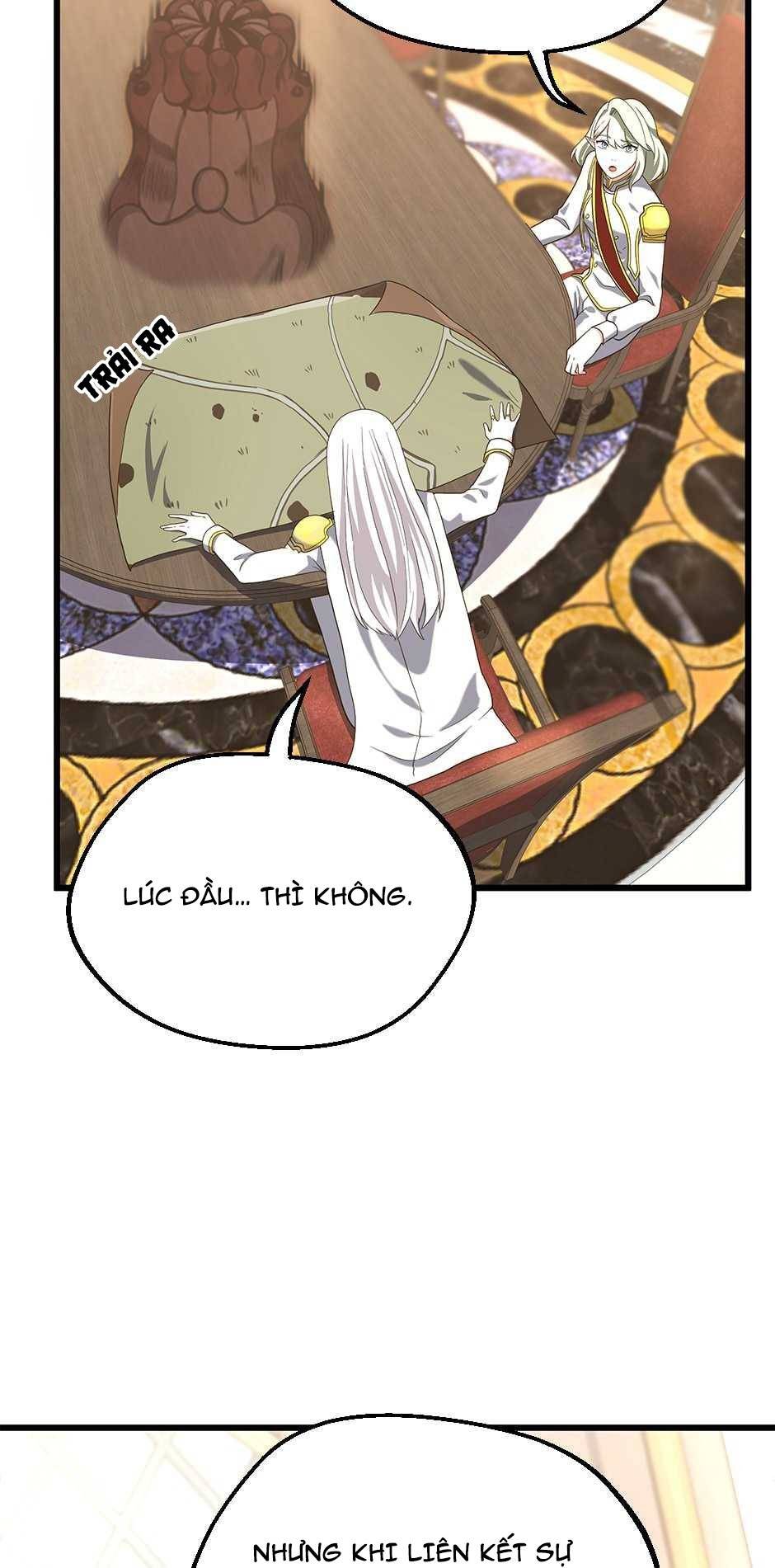 Ánh Sáng Cuối Con Đường Chapter 112 - Trang 2