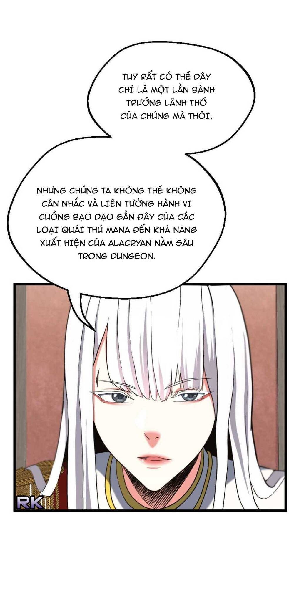 Ánh Sáng Cuối Con Đường Chapter 112 - Trang 2