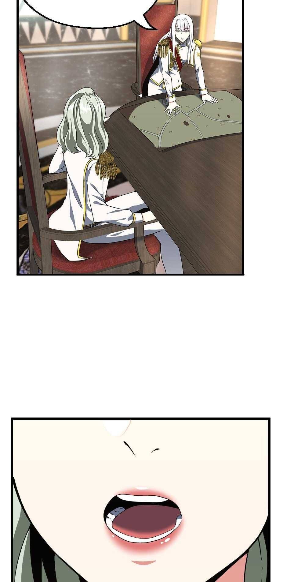 Ánh Sáng Cuối Con Đường Chapter 112 - Trang 2