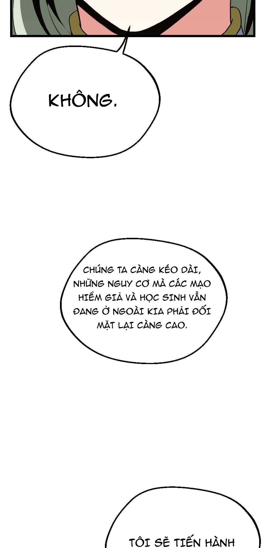 Ánh Sáng Cuối Con Đường Chapter 112 - Trang 2