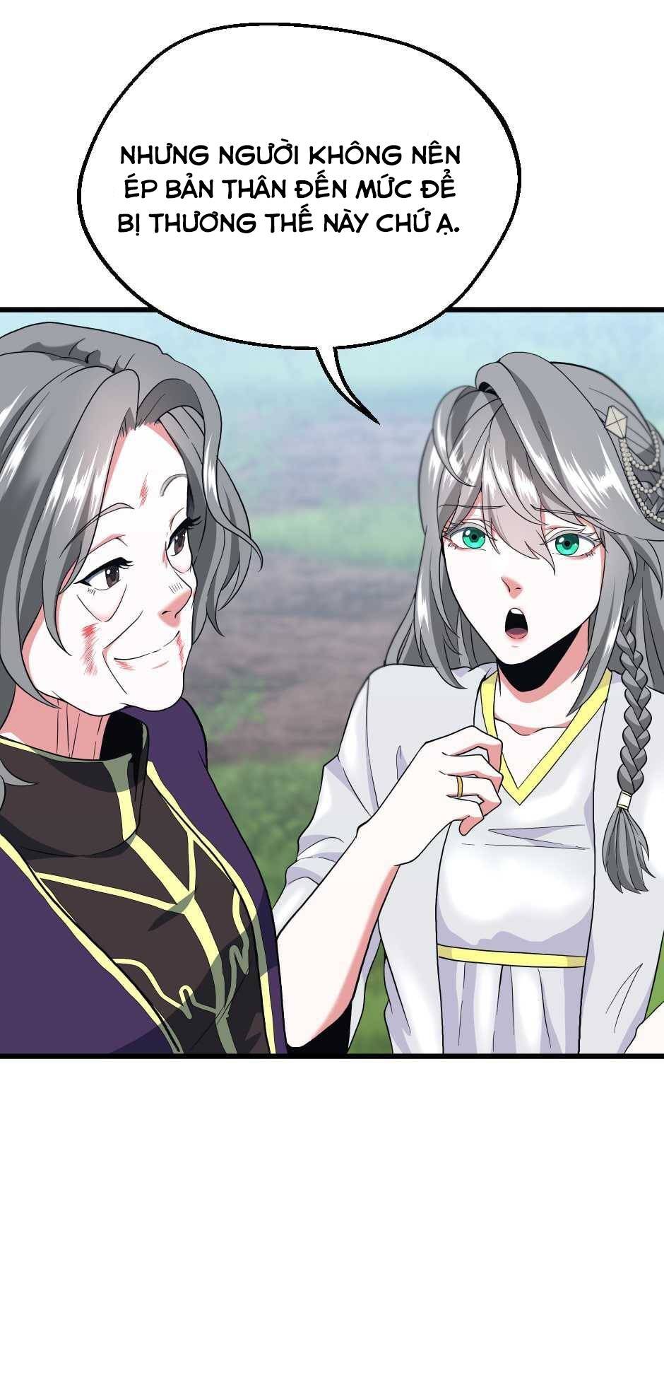 Ánh Sáng Cuối Con Đường Chapter 112 - Trang 2