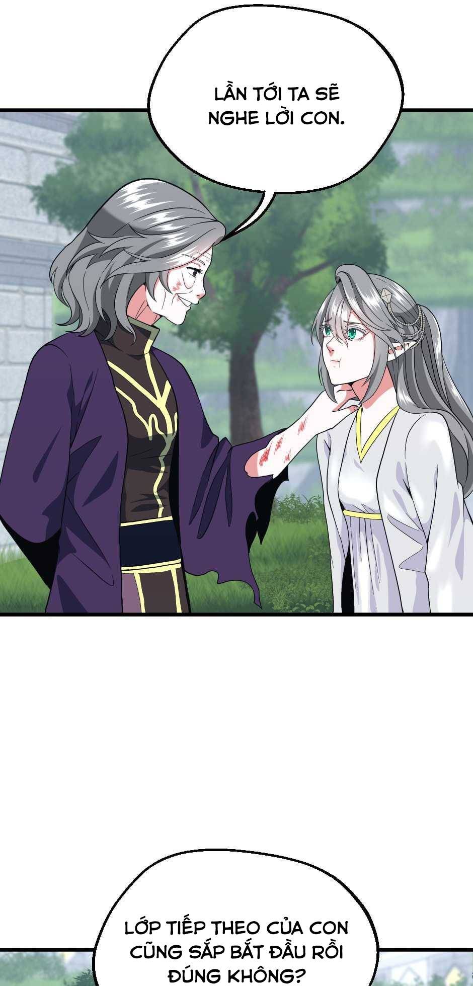 Ánh Sáng Cuối Con Đường Chapter 112 - Trang 2