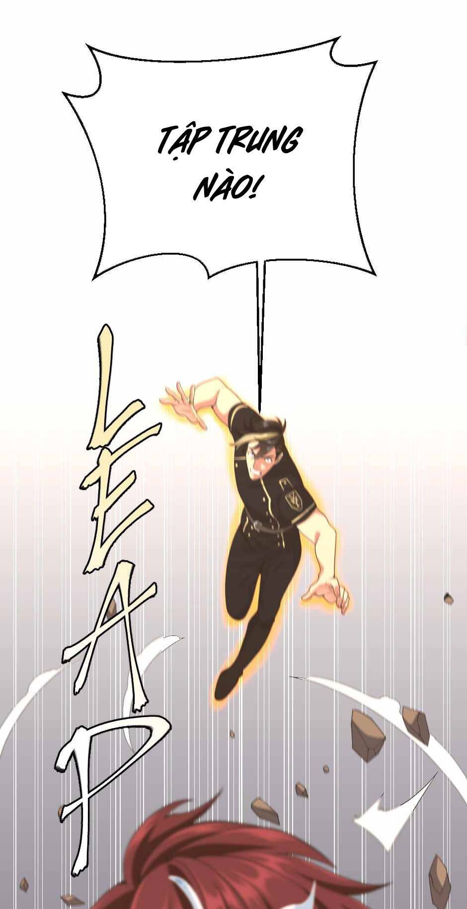 Ánh Sáng Cuối Con Đường Chapter 113 - Trang 2