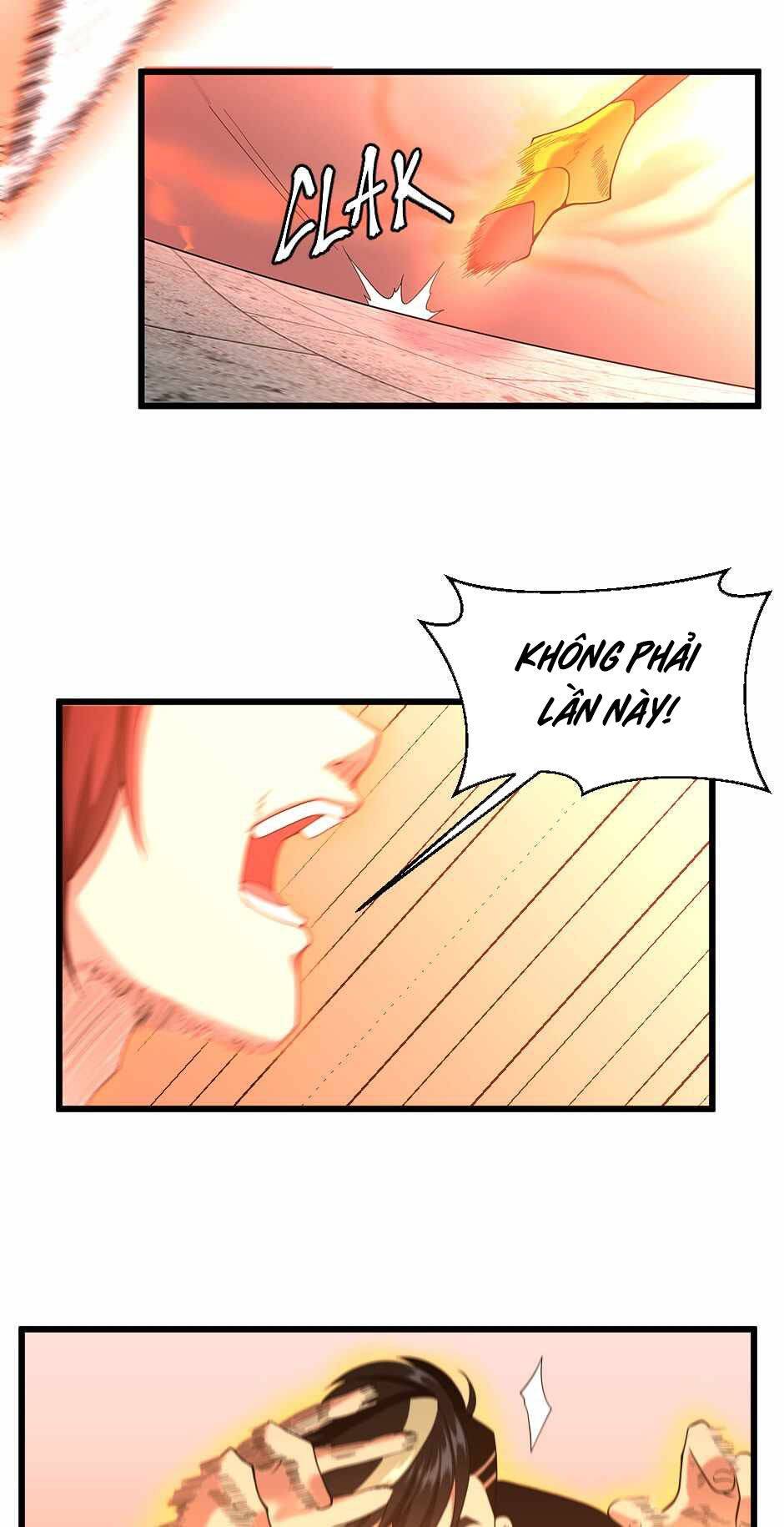 Ánh Sáng Cuối Con Đường Chapter 113 - Trang 2