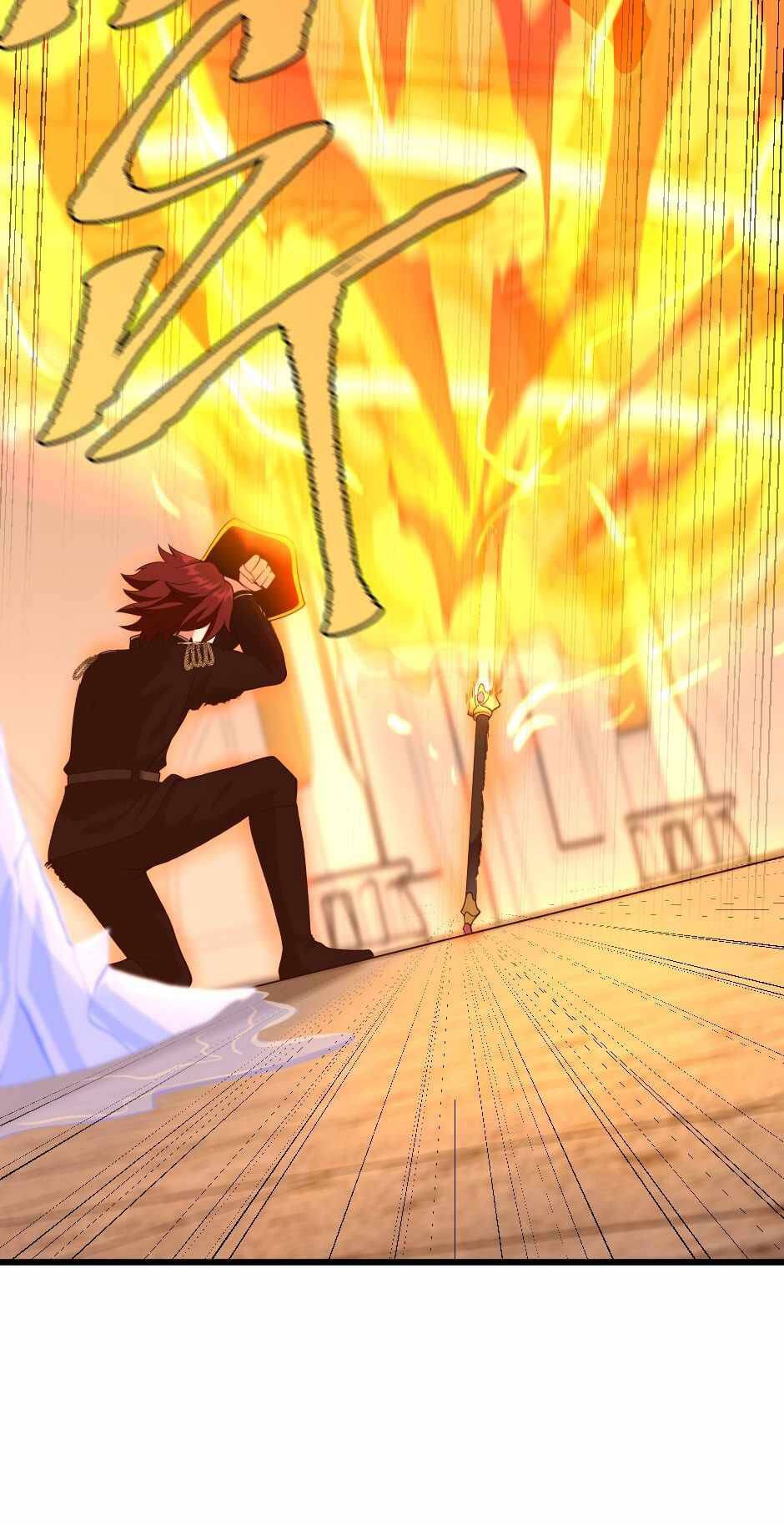 Ánh Sáng Cuối Con Đường Chapter 113 - Trang 2