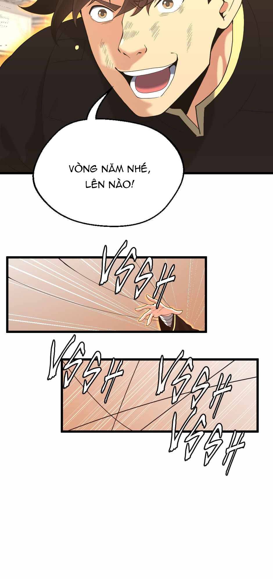 Ánh Sáng Cuối Con Đường Chapter 113 - Trang 2