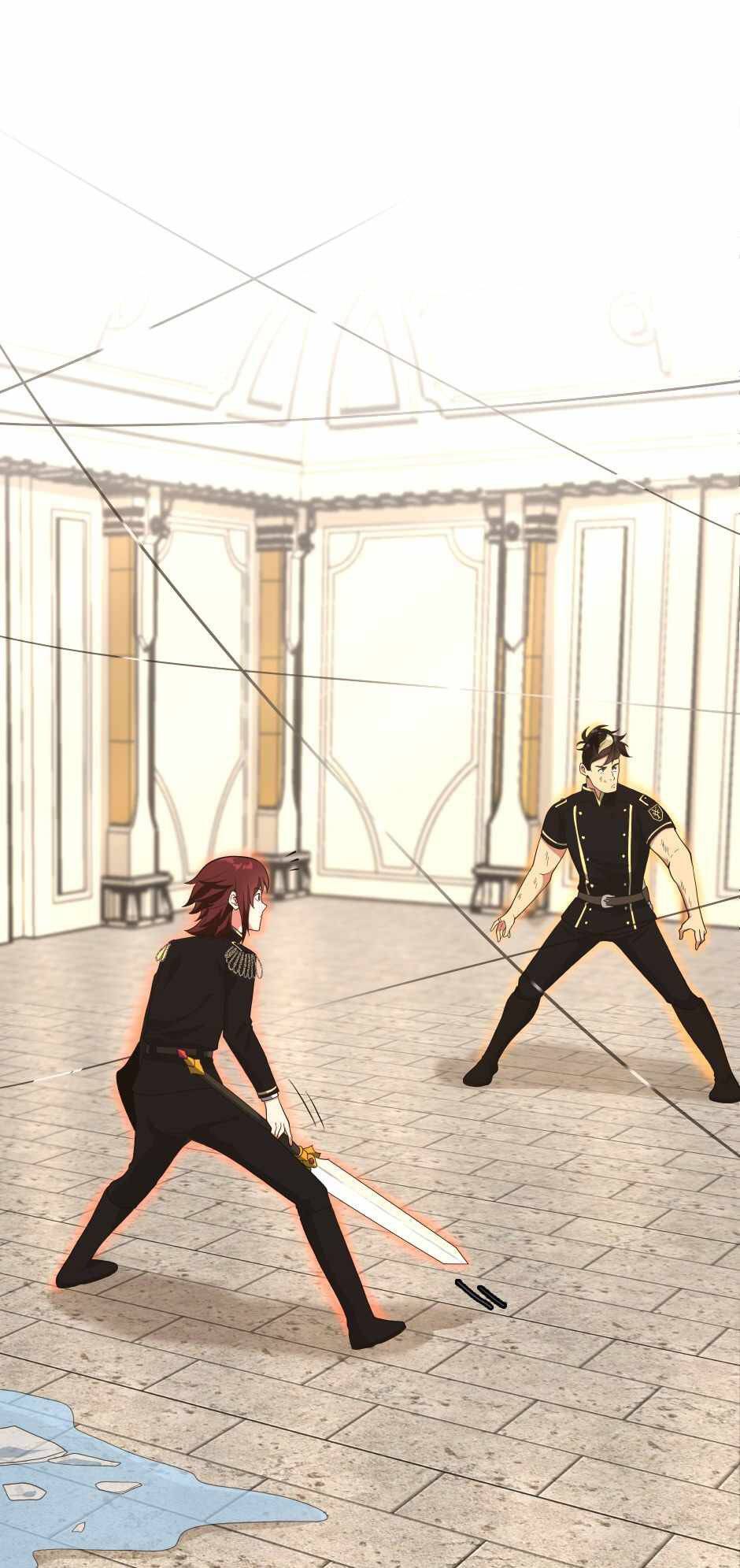 Ánh Sáng Cuối Con Đường Chapter 113 - Trang 2