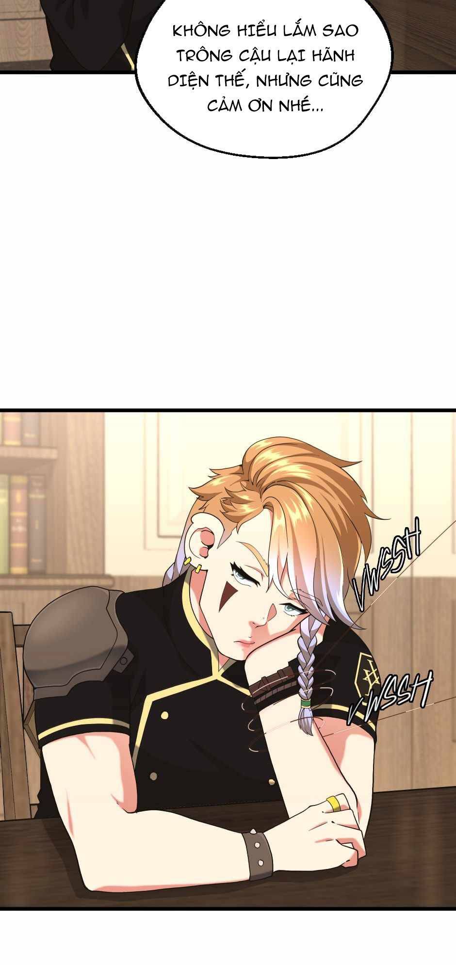 Ánh Sáng Cuối Con Đường Chapter 113 - Trang 2