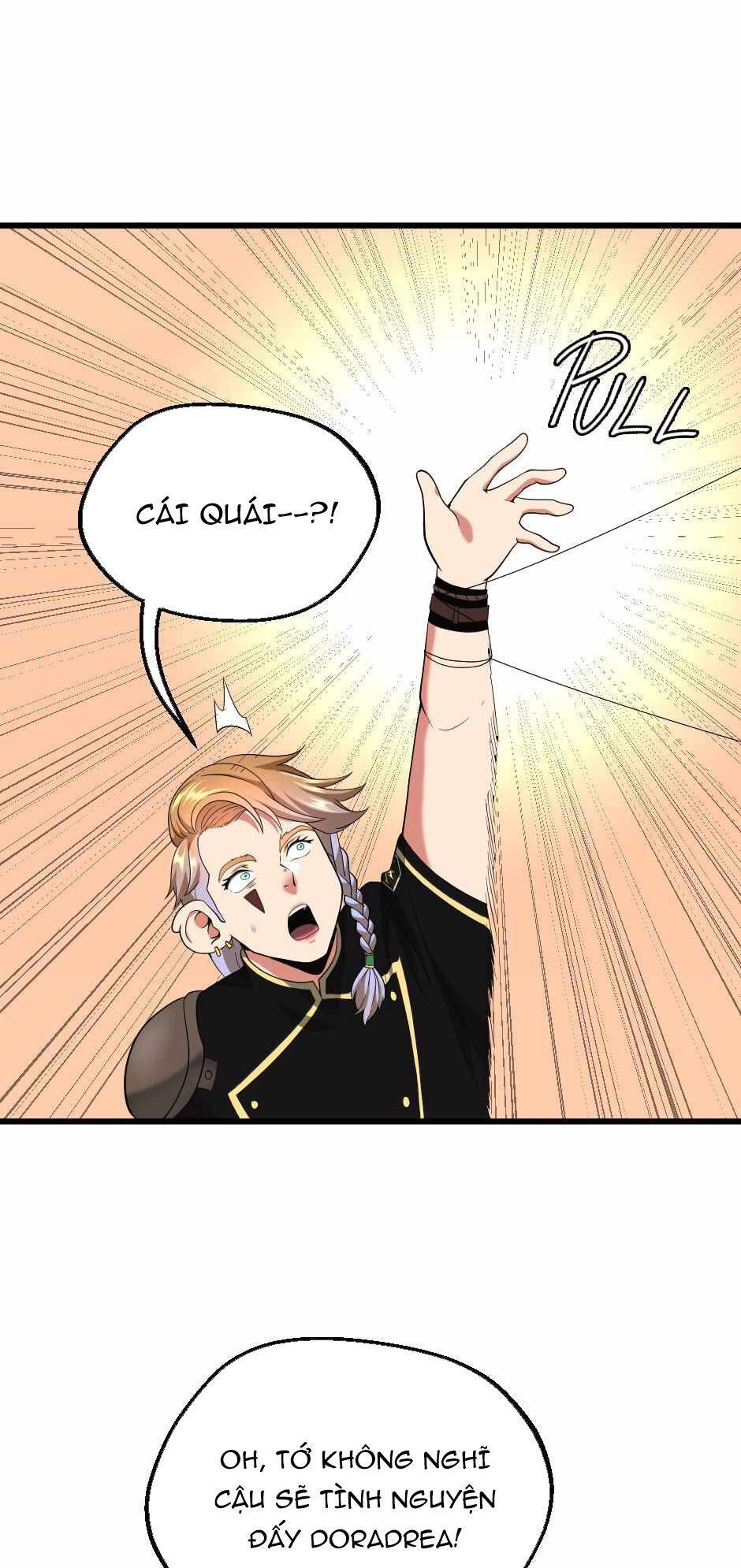 Ánh Sáng Cuối Con Đường Chapter 113 - Trang 2