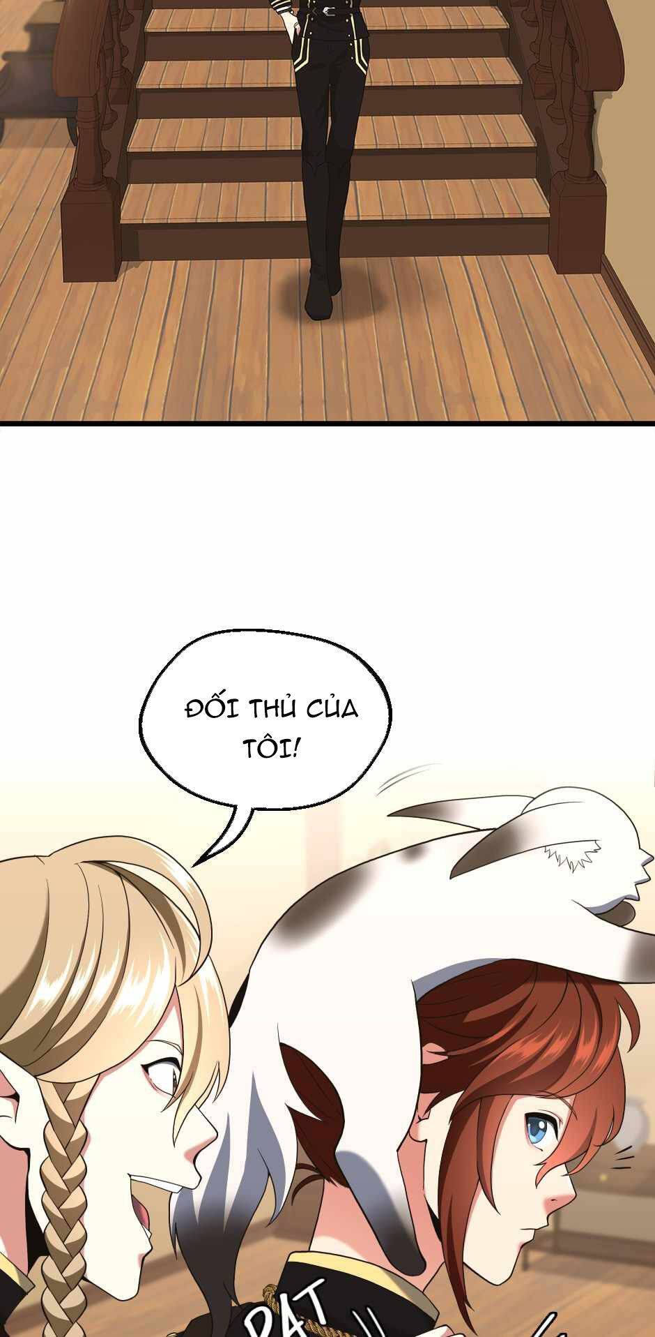 Ánh Sáng Cuối Con Đường Chapter 113 - Trang 2