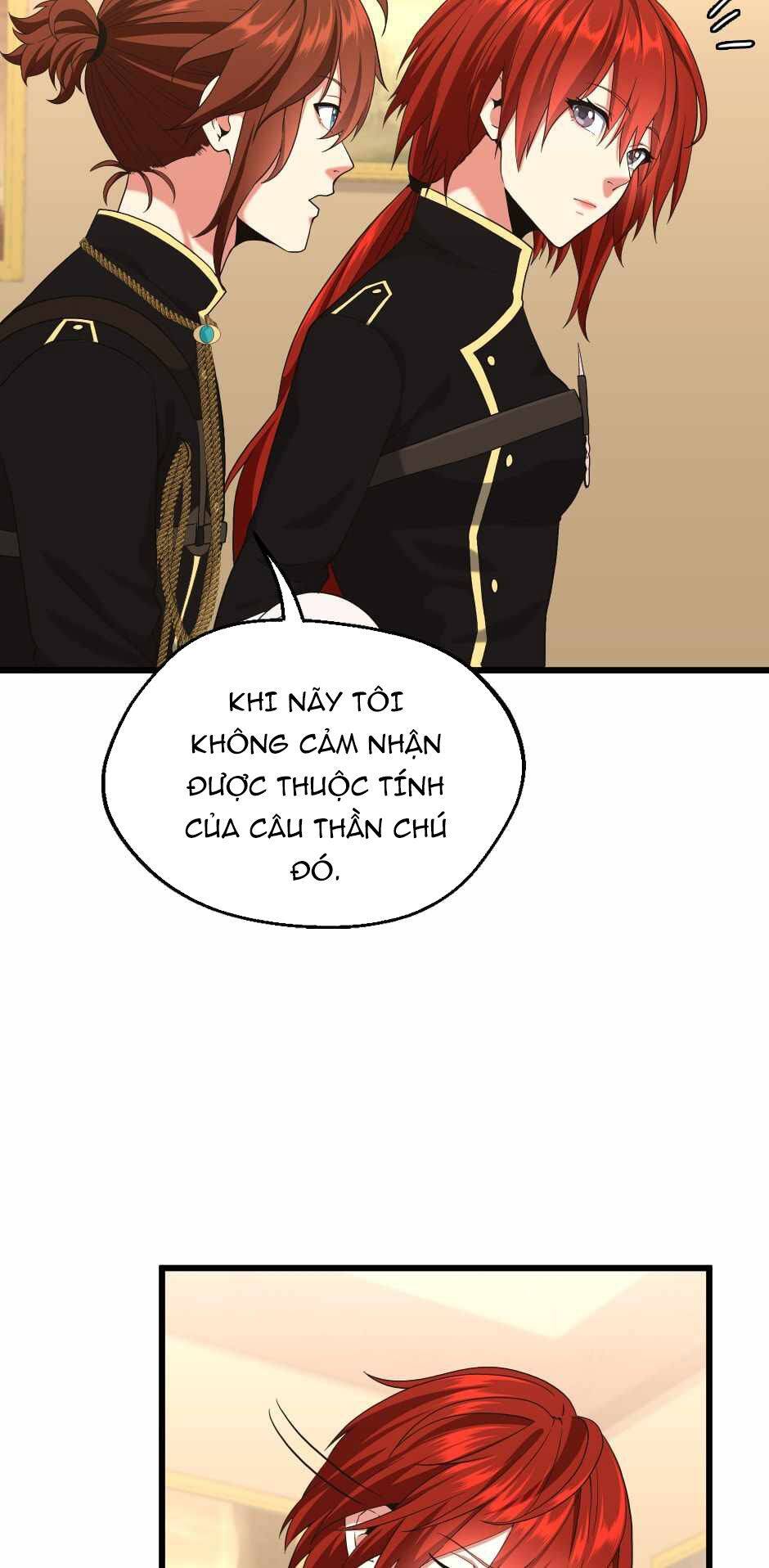 Ánh Sáng Cuối Con Đường Chapter 113 - Trang 2