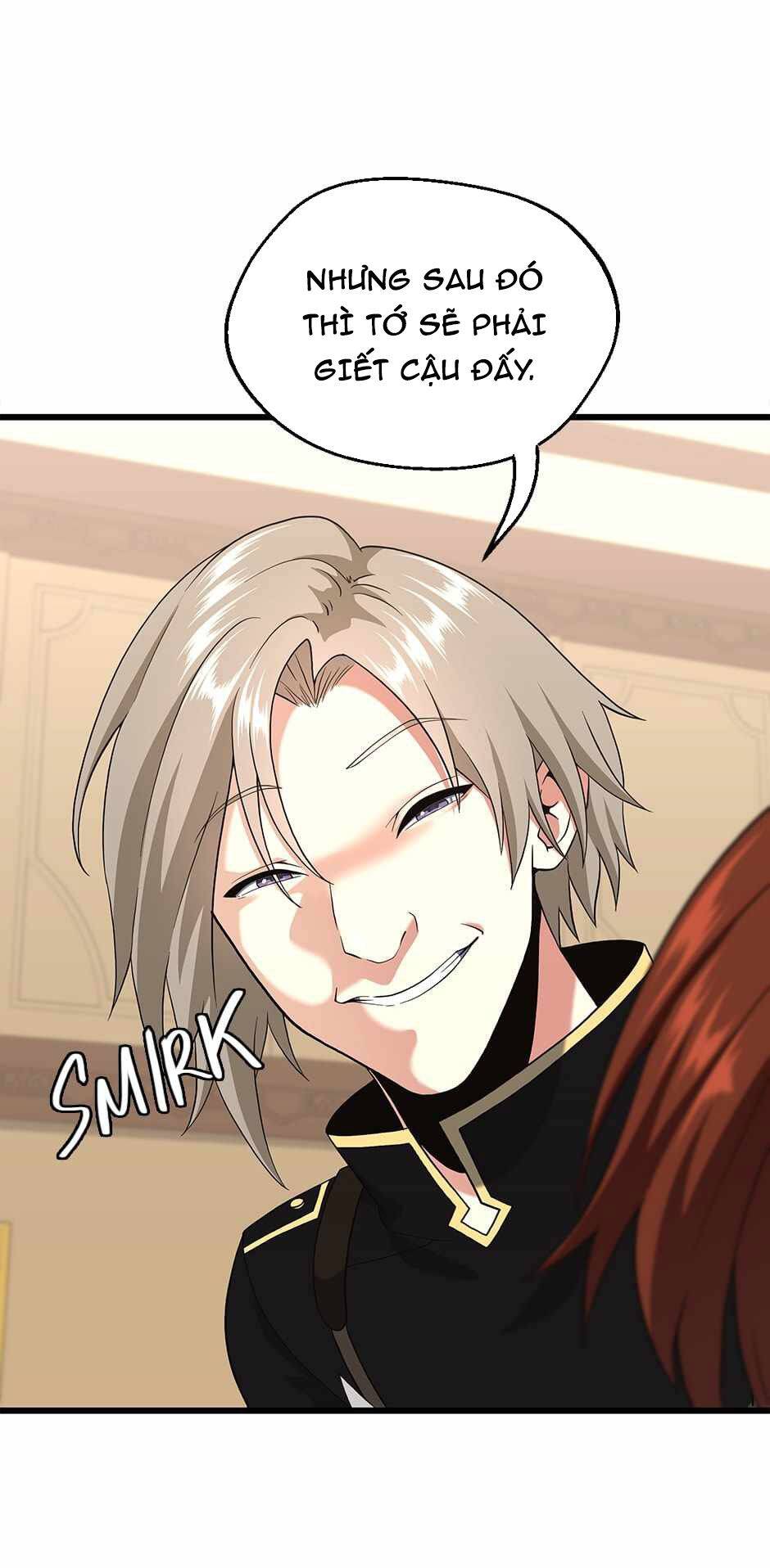 Ánh Sáng Cuối Con Đường Chapter 113 - Trang 2