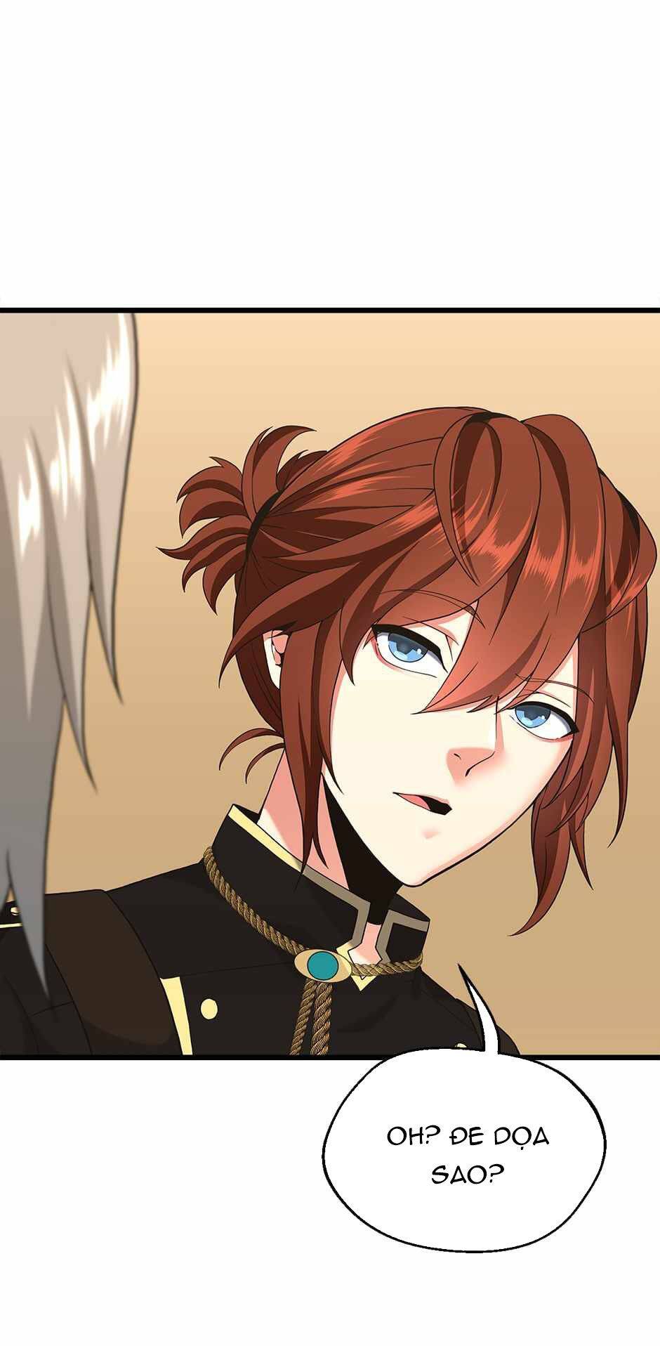 Ánh Sáng Cuối Con Đường Chapter 113 - Trang 2