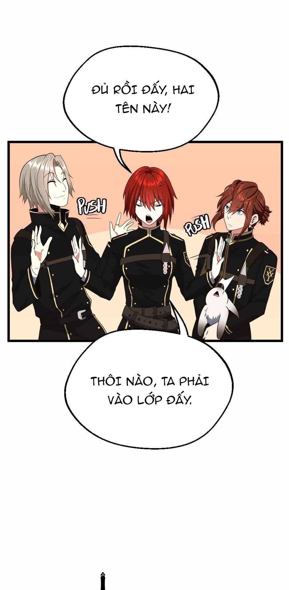 Ánh Sáng Cuối Con Đường Chapter 113 - Trang 2