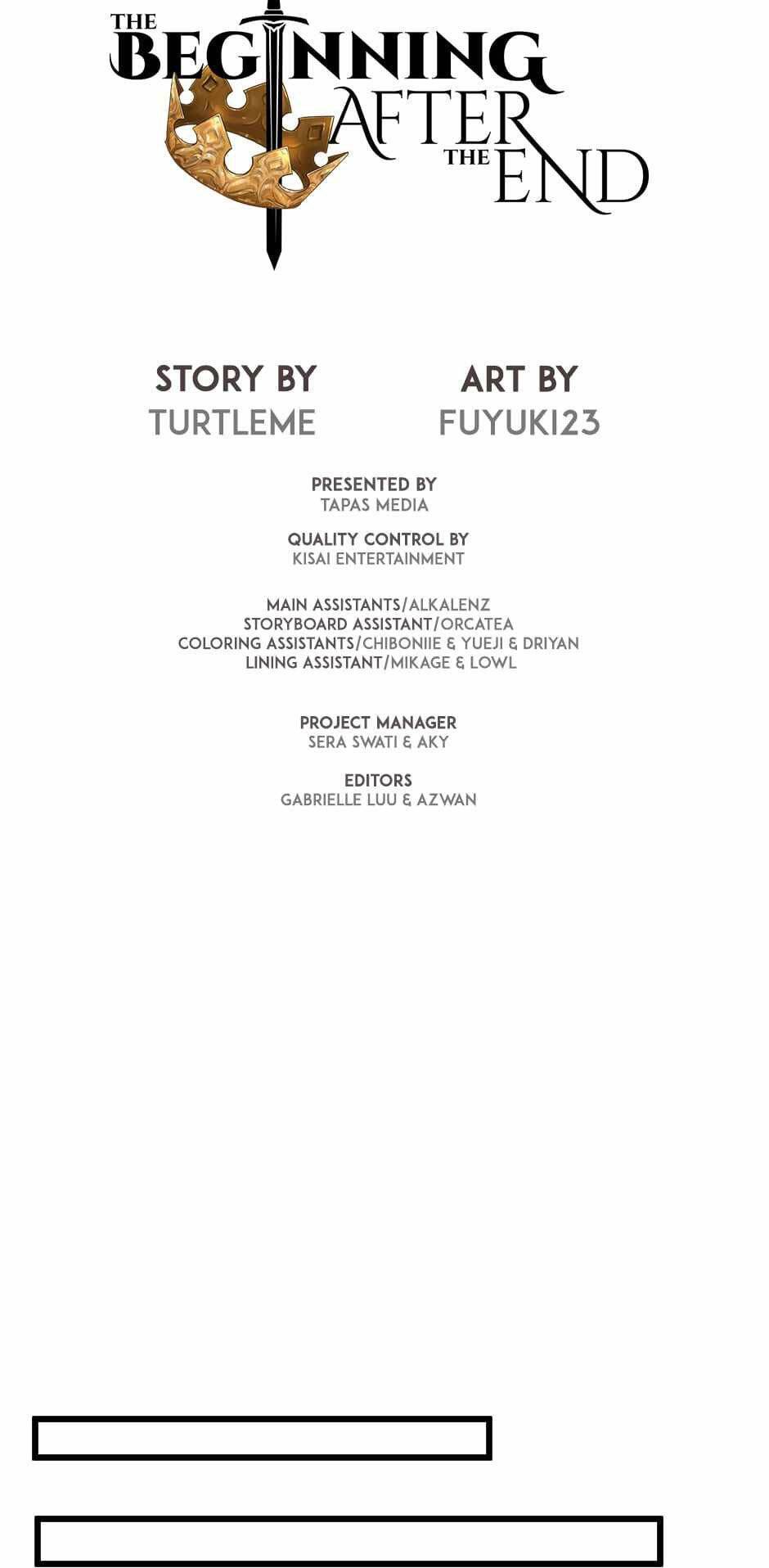 Ánh Sáng Cuối Con Đường Chapter 113 - Trang 2