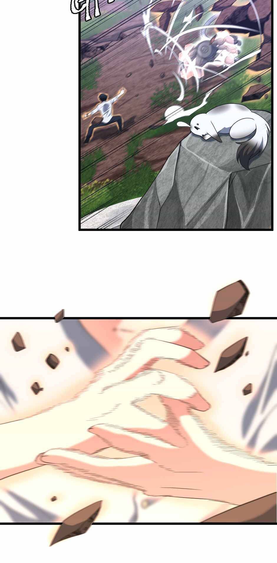 Ánh Sáng Cuối Con Đường Chapter 113 - Trang 2