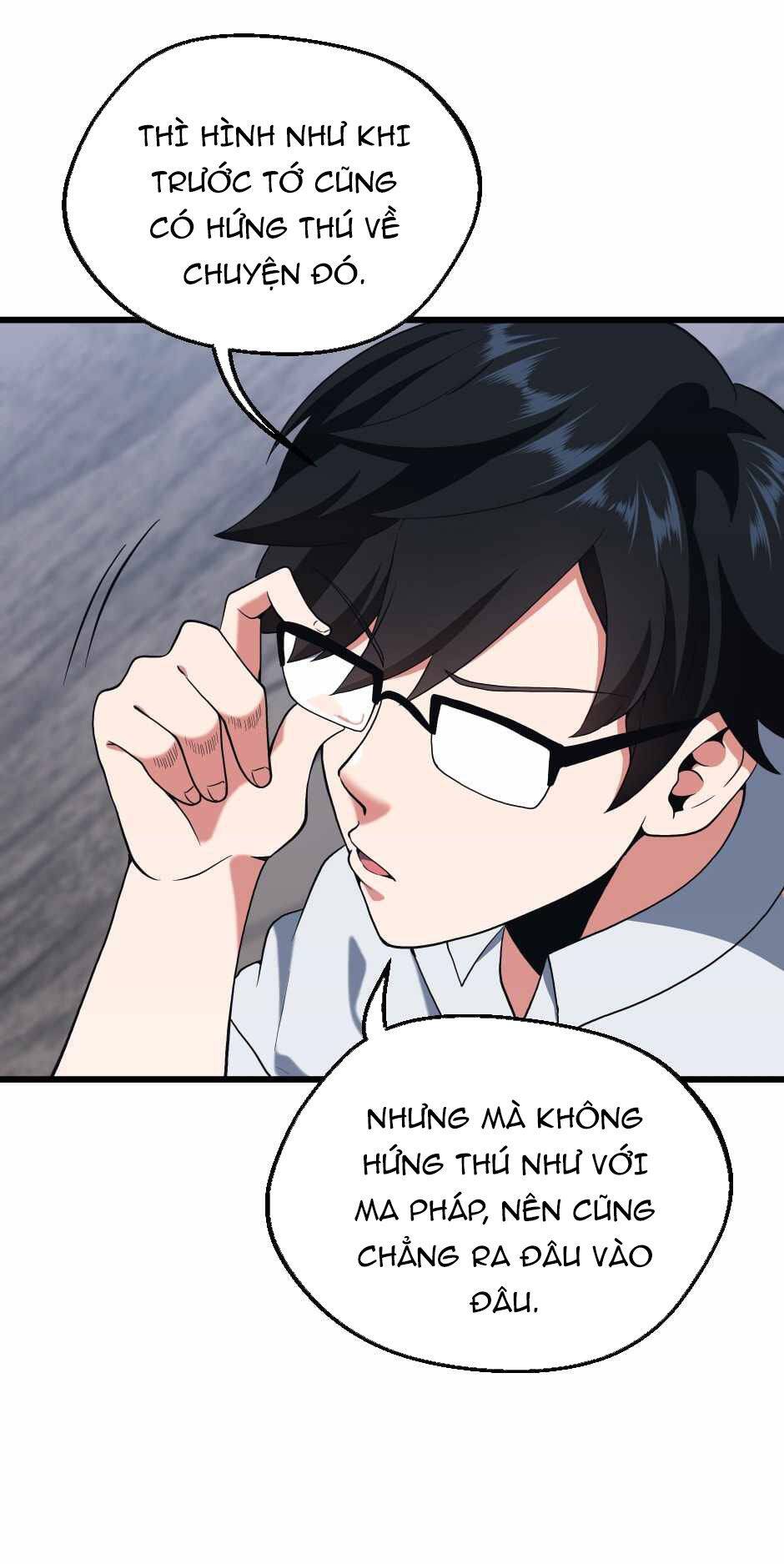 Ánh Sáng Cuối Con Đường Chapter 113 - Trang 2