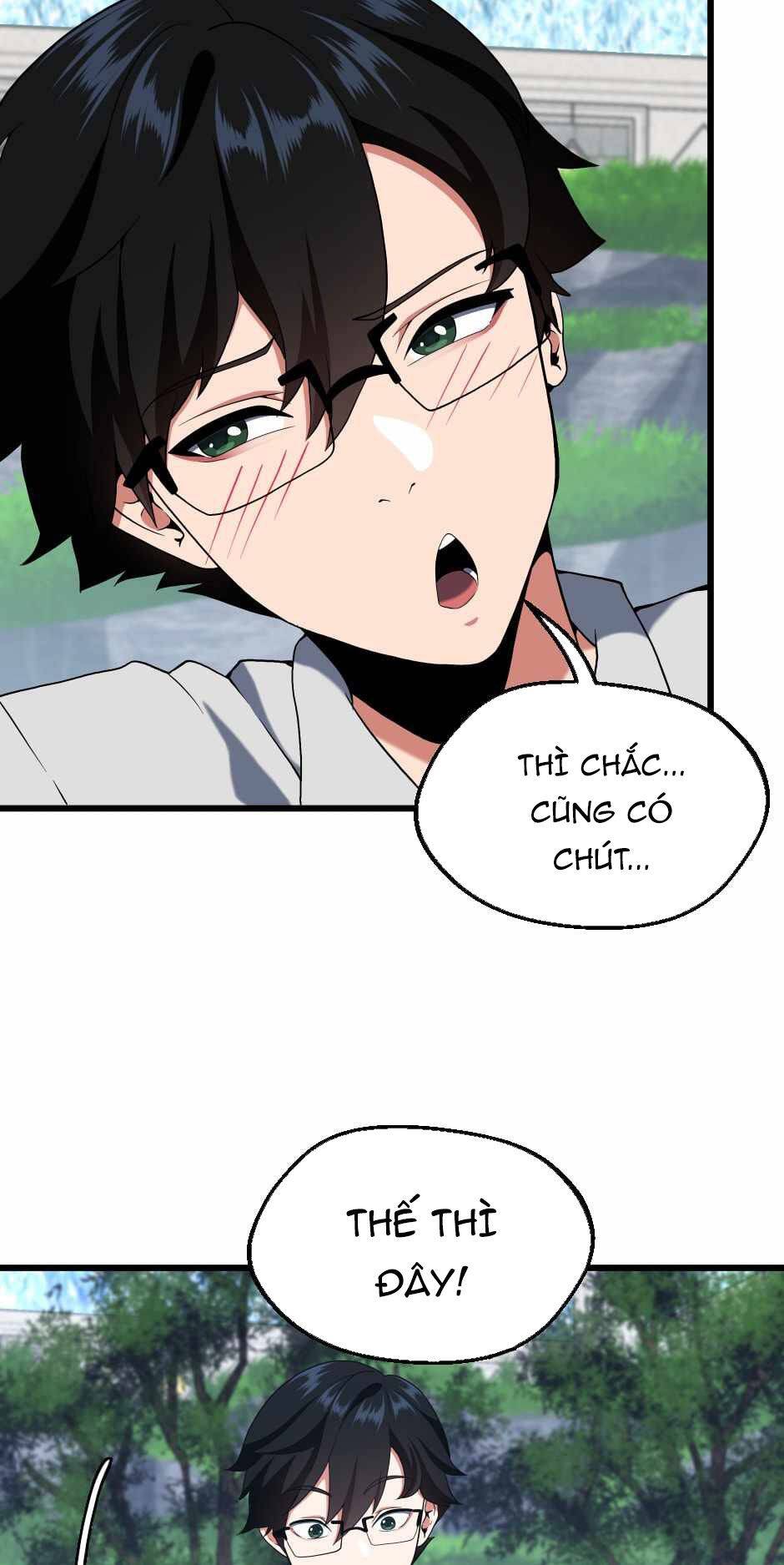 Ánh Sáng Cuối Con Đường Chapter 113 - Trang 2