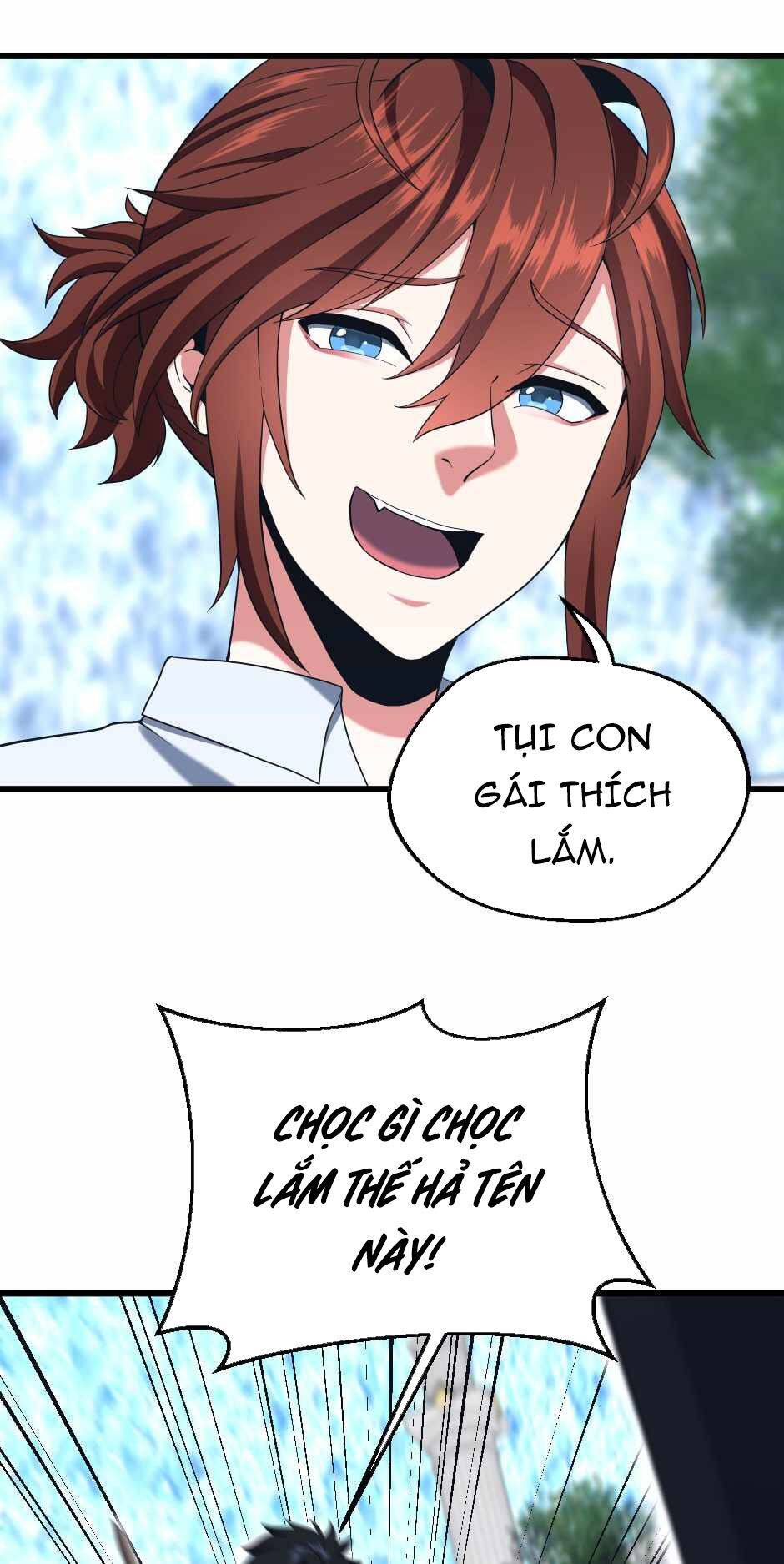 Ánh Sáng Cuối Con Đường Chapter 113 - Trang 2