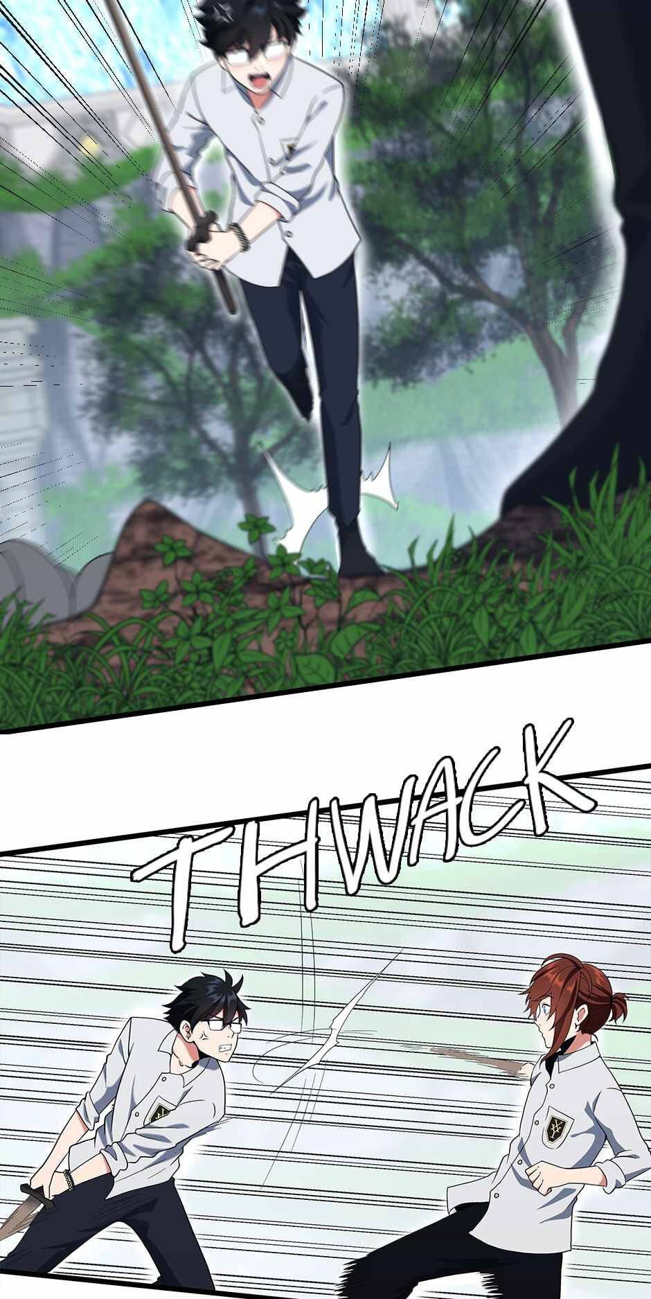 Ánh Sáng Cuối Con Đường Chapter 113 - Trang 2