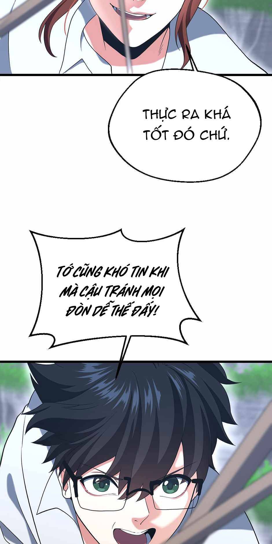 Ánh Sáng Cuối Con Đường Chapter 113 - Trang 2