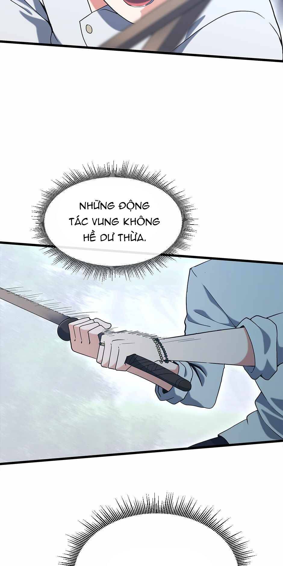 Ánh Sáng Cuối Con Đường Chapter 113 - Trang 2