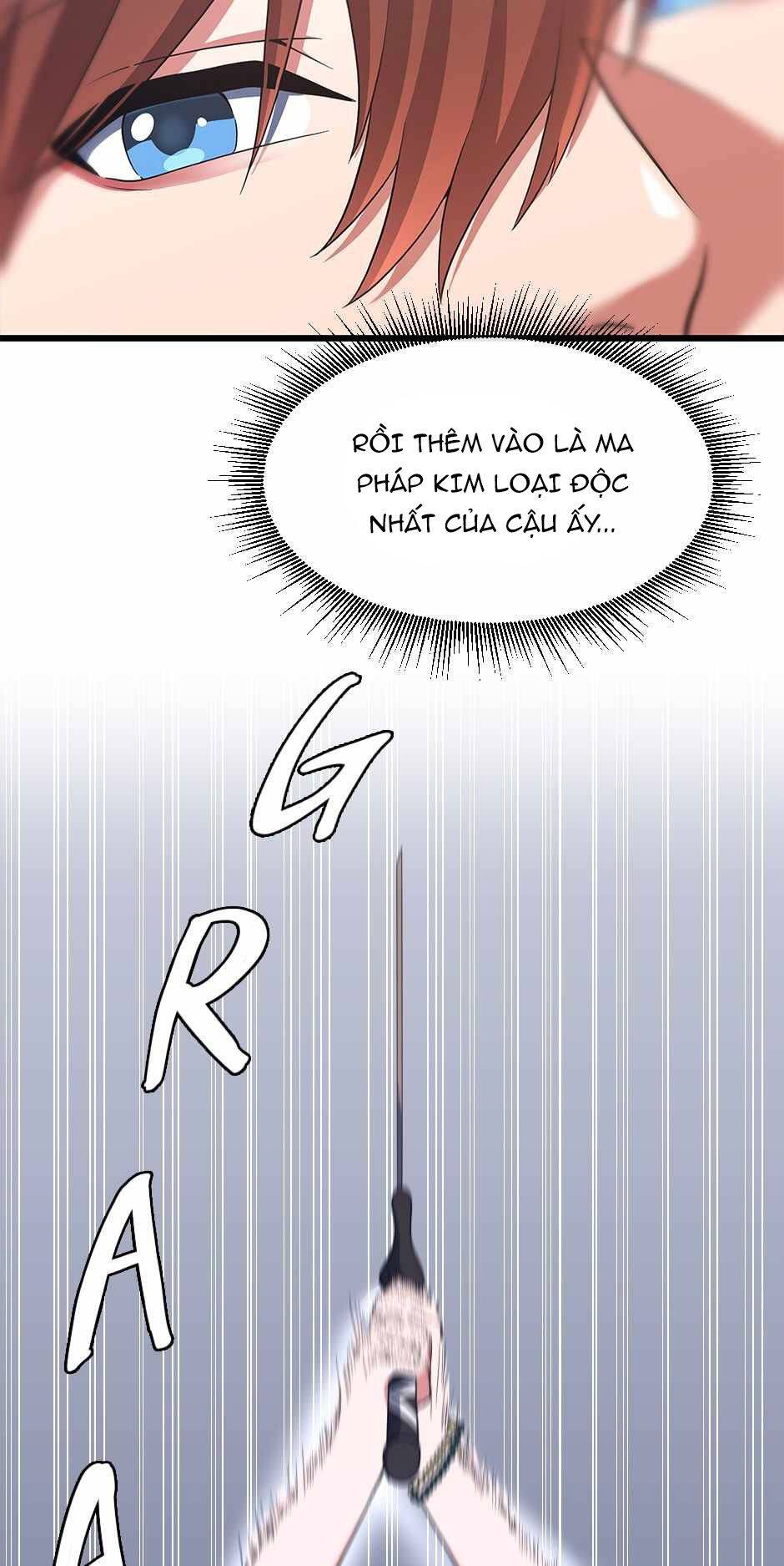 Ánh Sáng Cuối Con Đường Chapter 113 - Trang 2