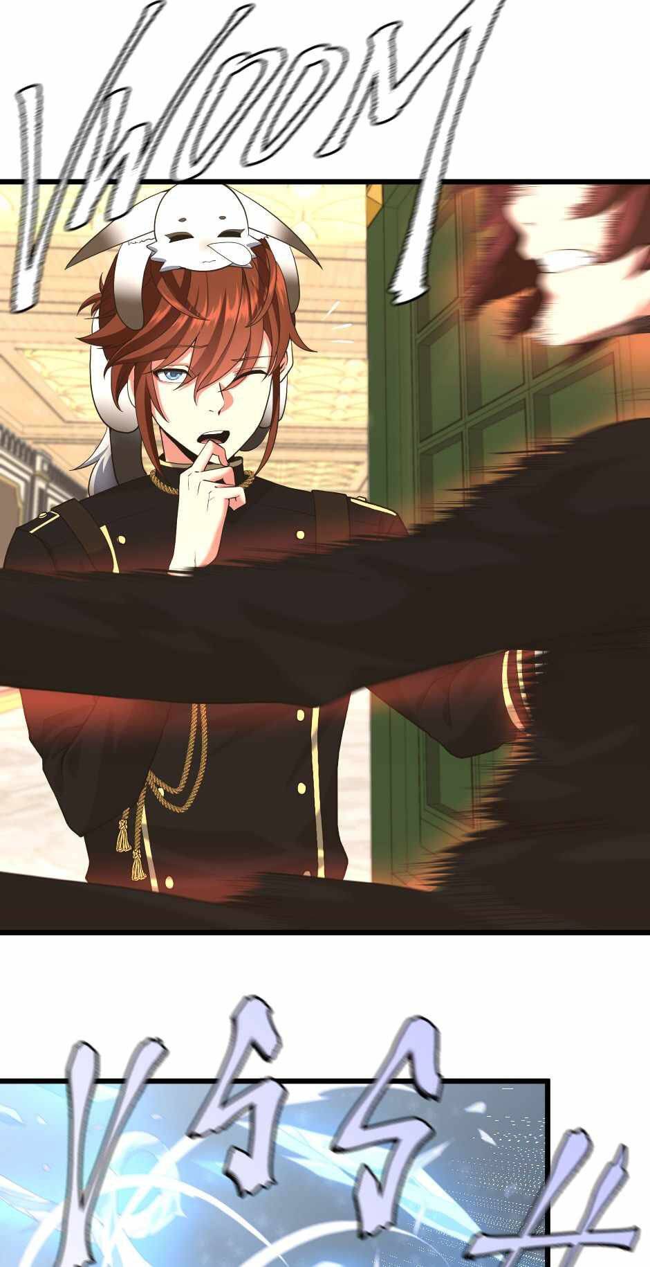 Ánh Sáng Cuối Con Đường Chapter 113 - Trang 2