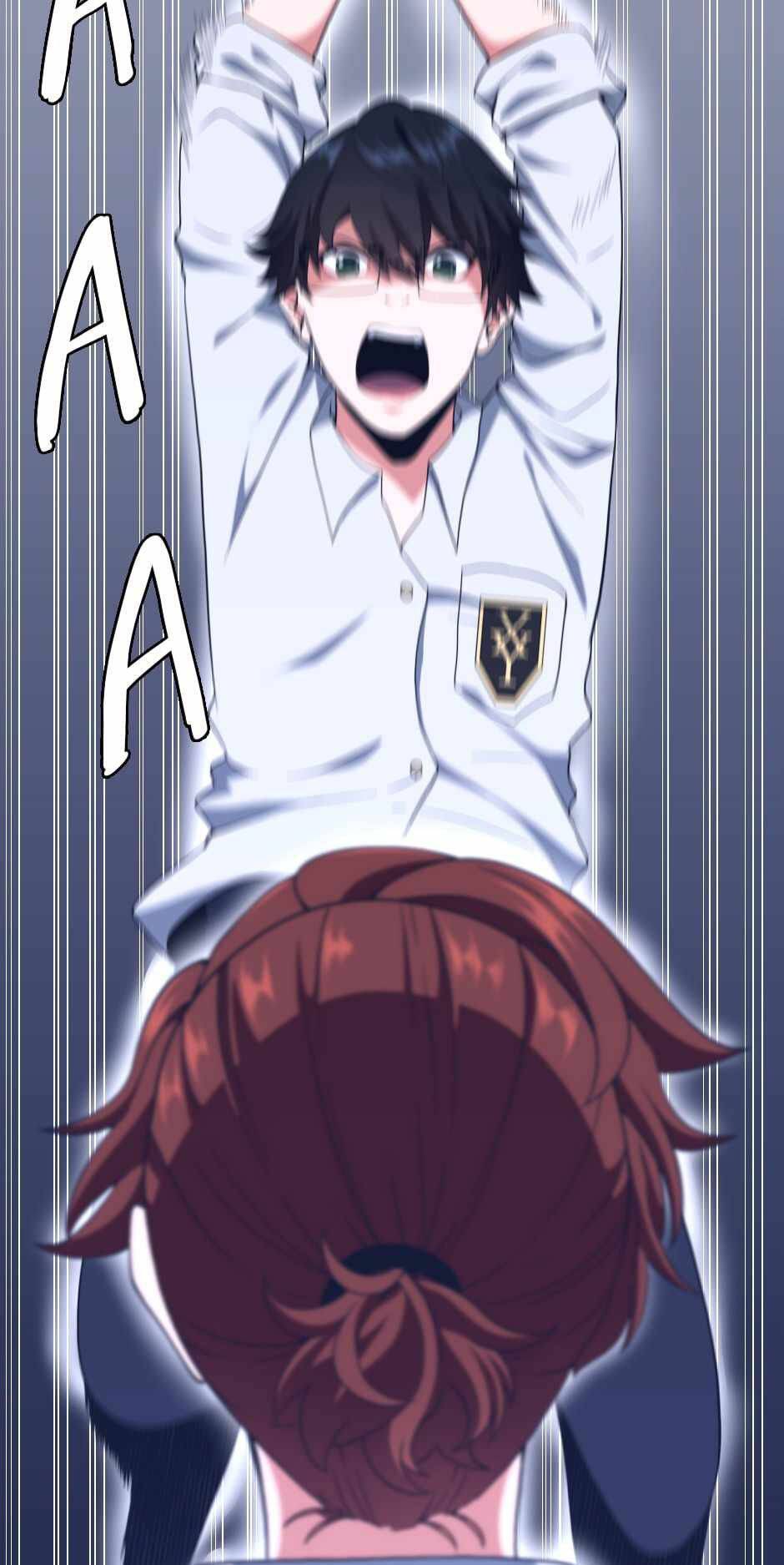 Ánh Sáng Cuối Con Đường Chapter 113 - Trang 2