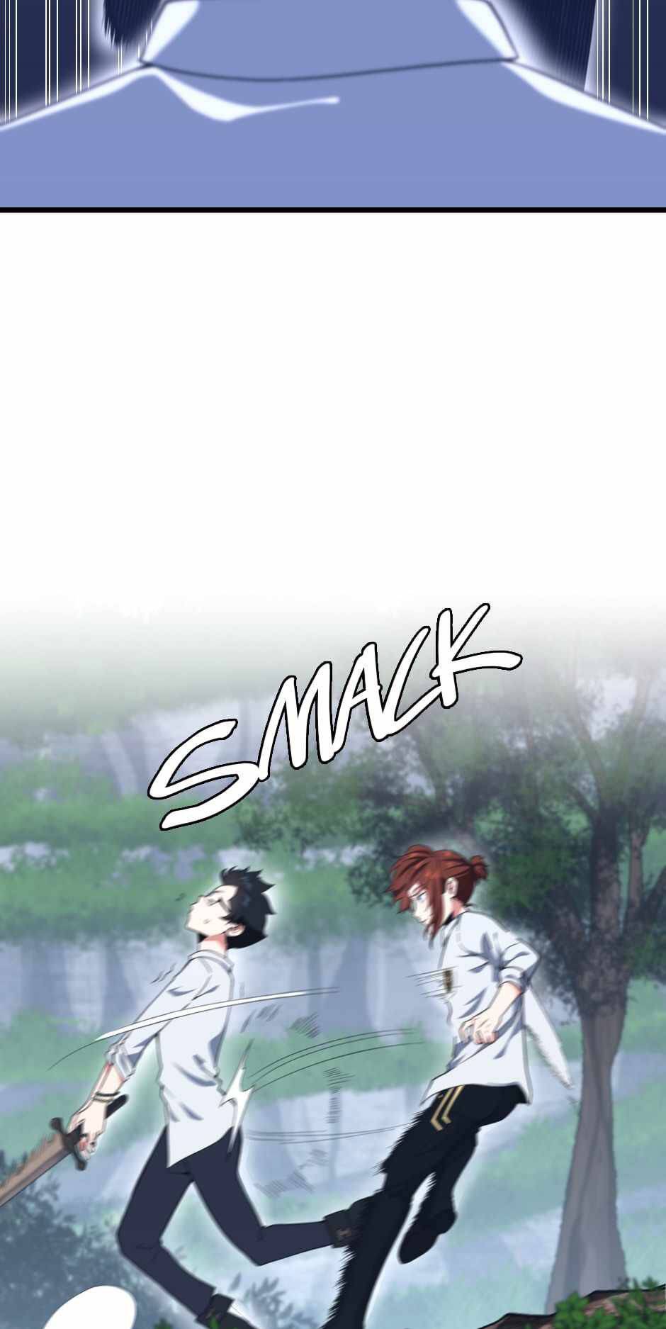 Ánh Sáng Cuối Con Đường Chapter 113 - Trang 2