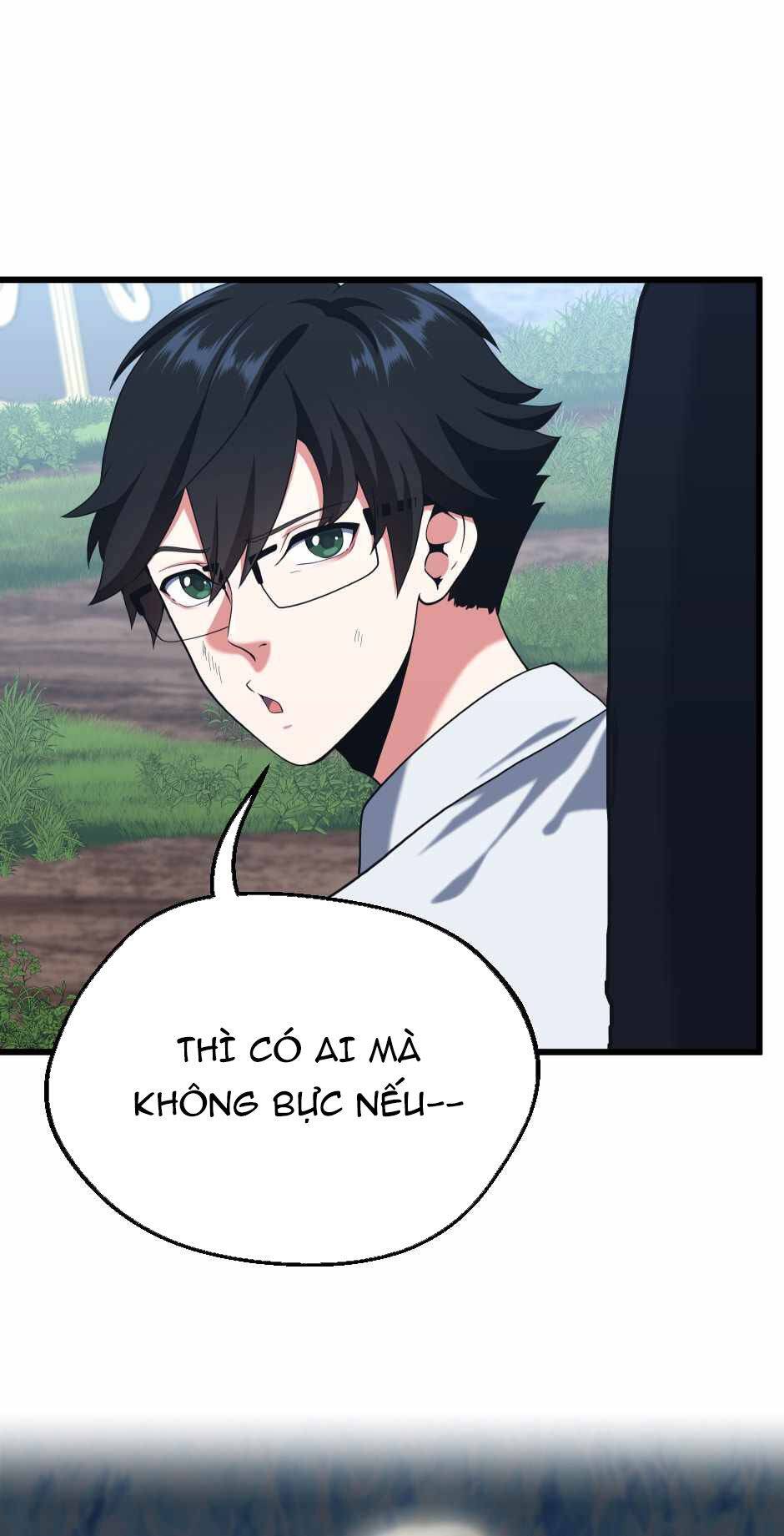 Ánh Sáng Cuối Con Đường Chapter 113 - Trang 2