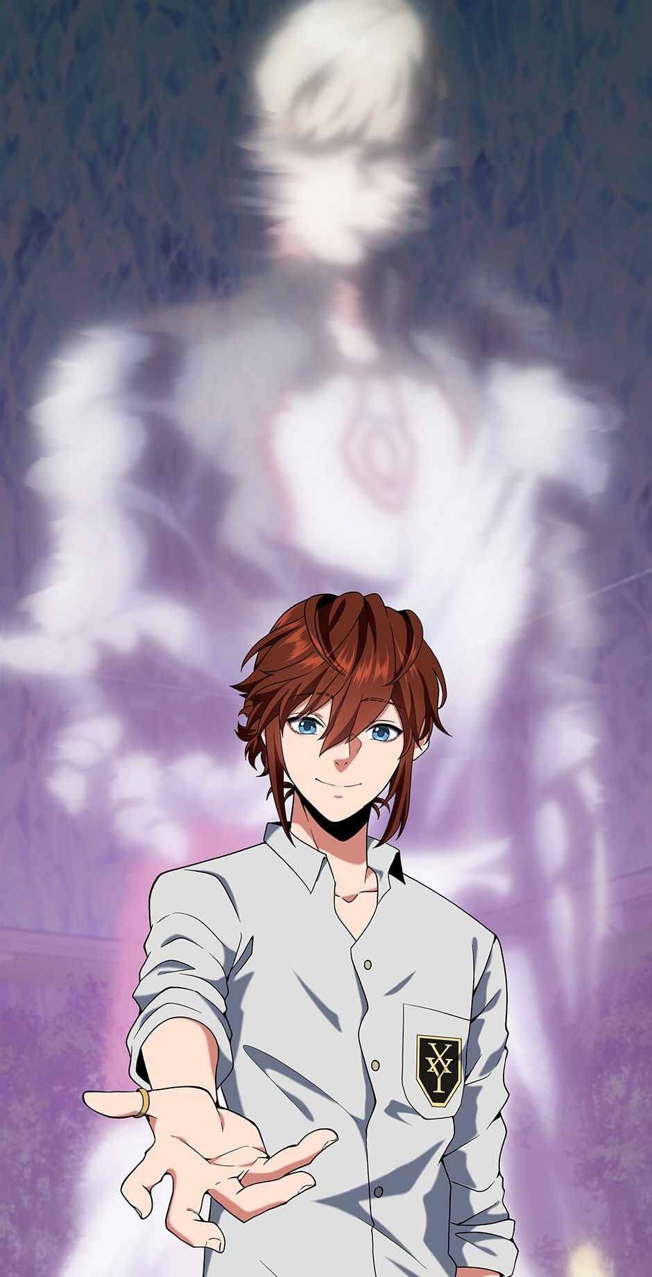 Ánh Sáng Cuối Con Đường Chapter 113 - Trang 2