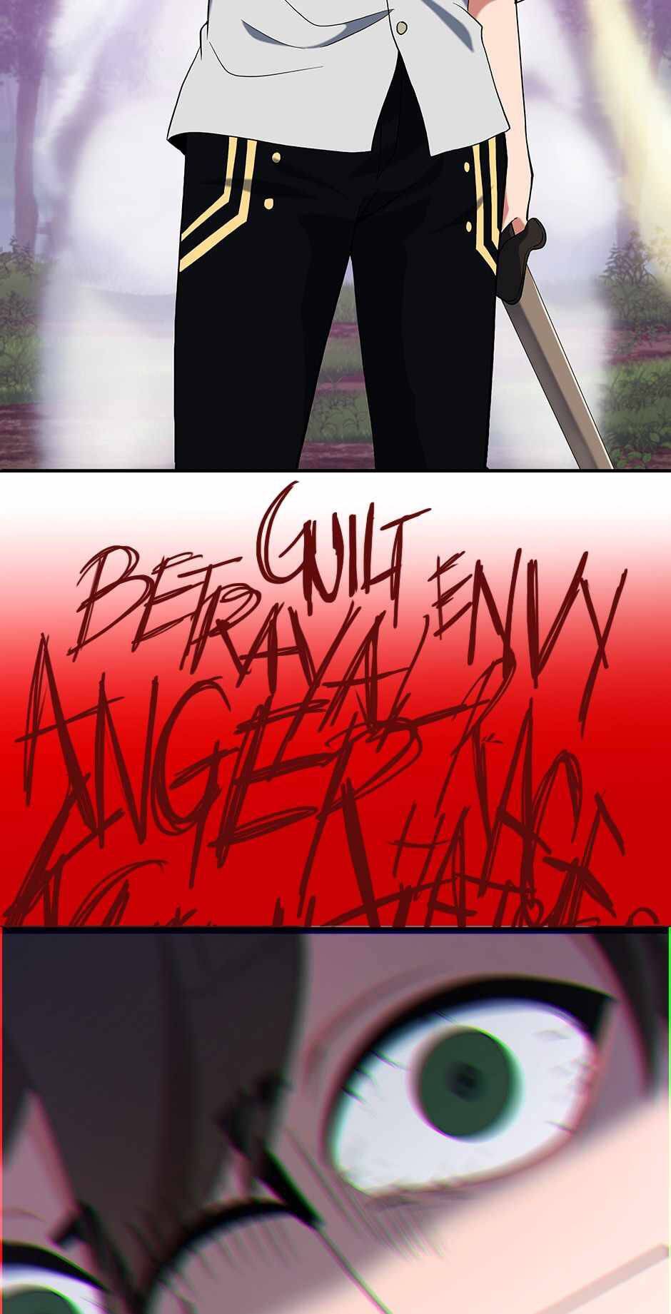 Ánh Sáng Cuối Con Đường Chapter 113 - Trang 2