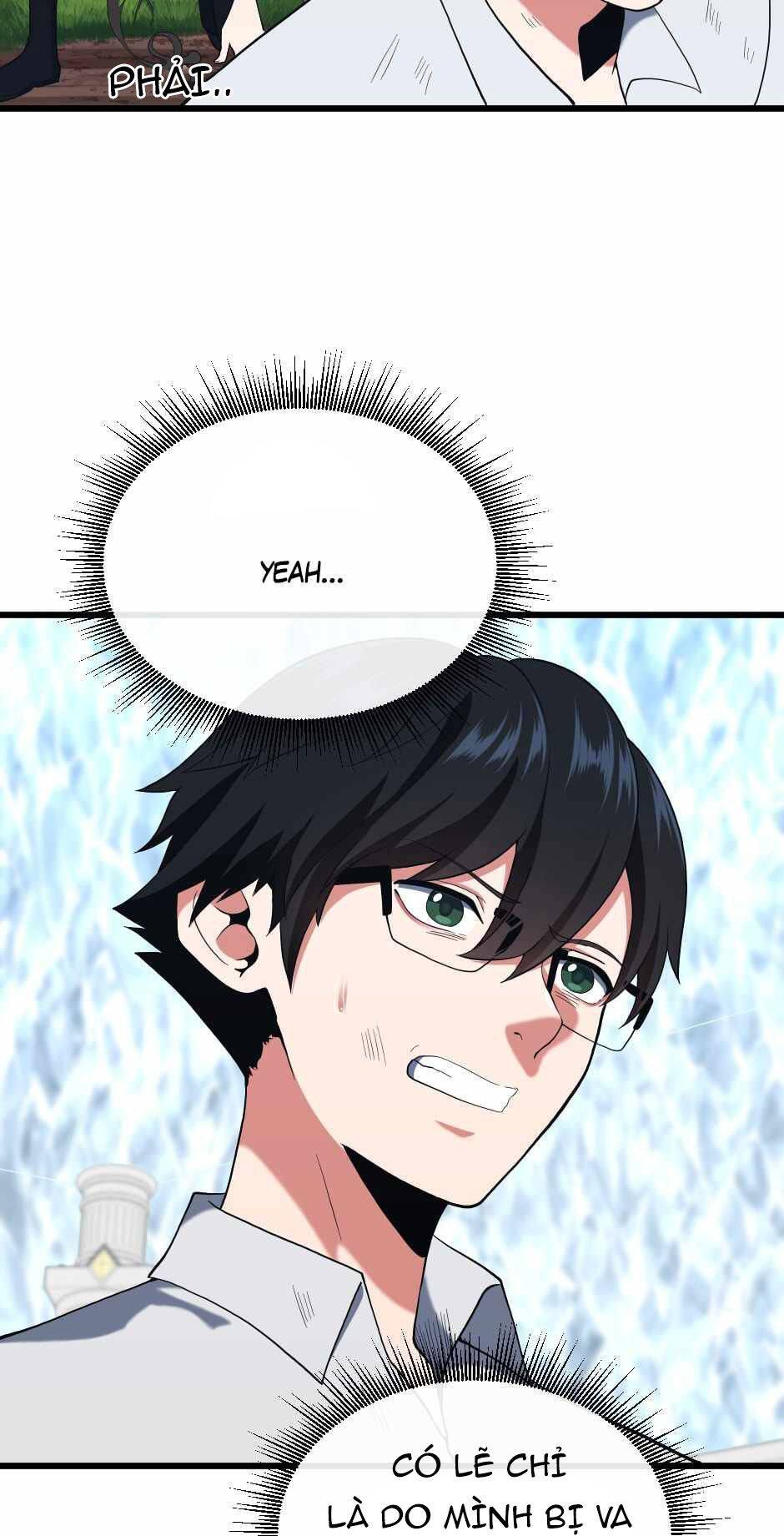 Ánh Sáng Cuối Con Đường Chapter 113 - Trang 2