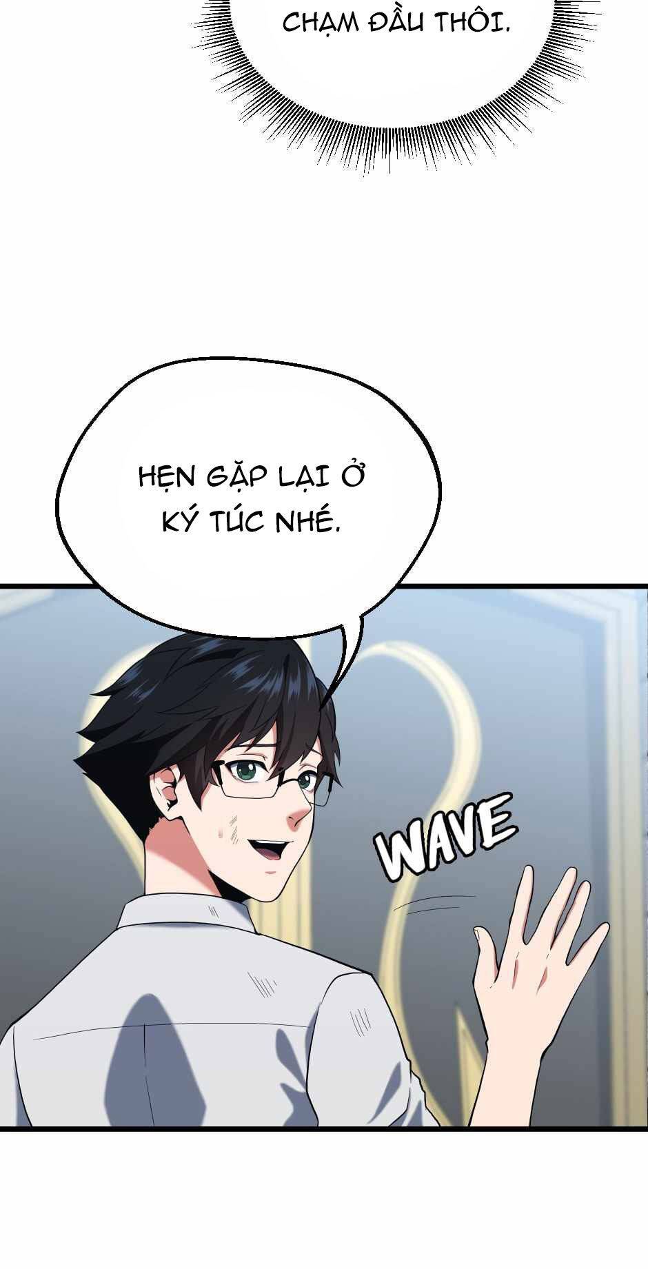 Ánh Sáng Cuối Con Đường Chapter 113 - Trang 2