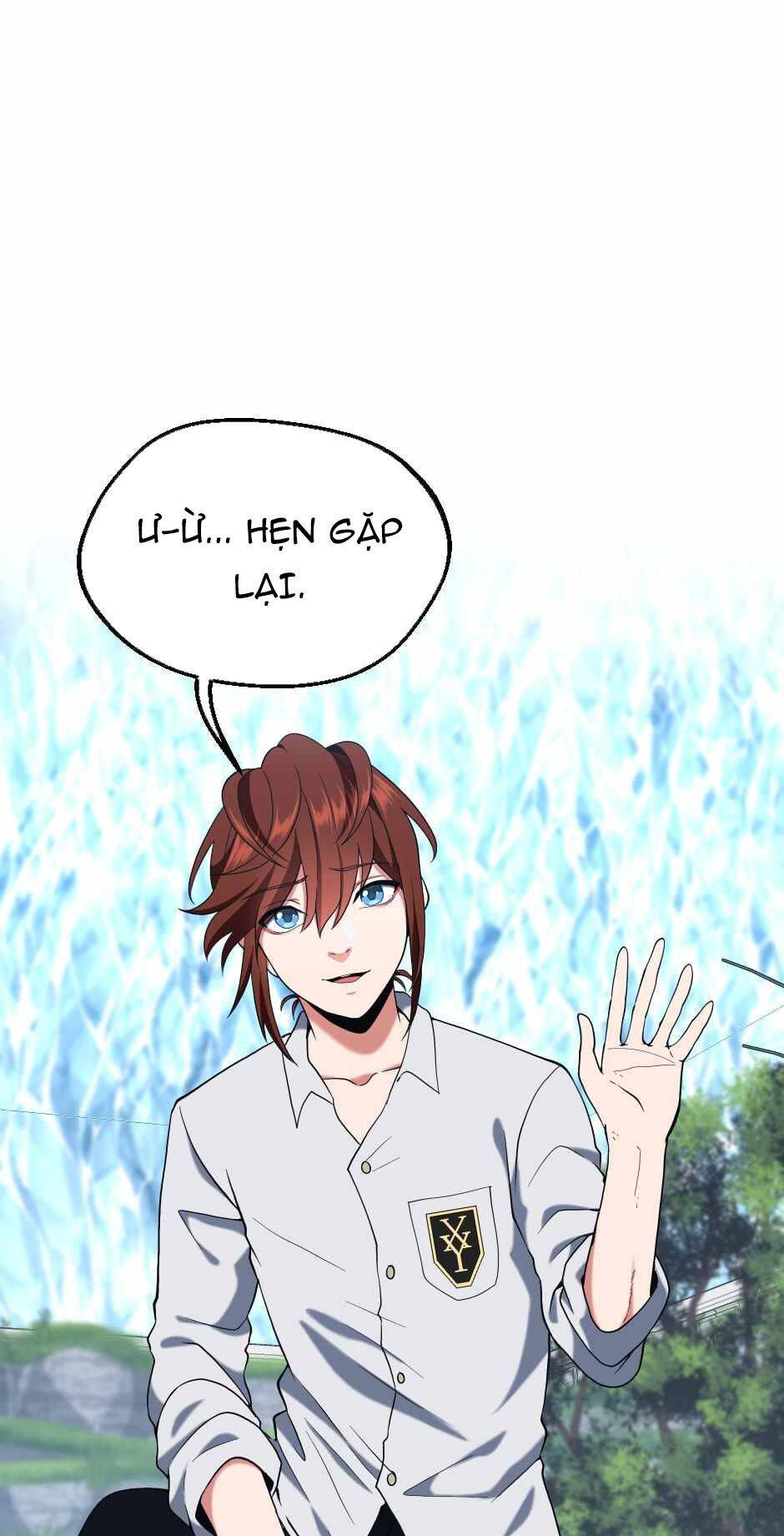 Ánh Sáng Cuối Con Đường Chapter 113 - Trang 2