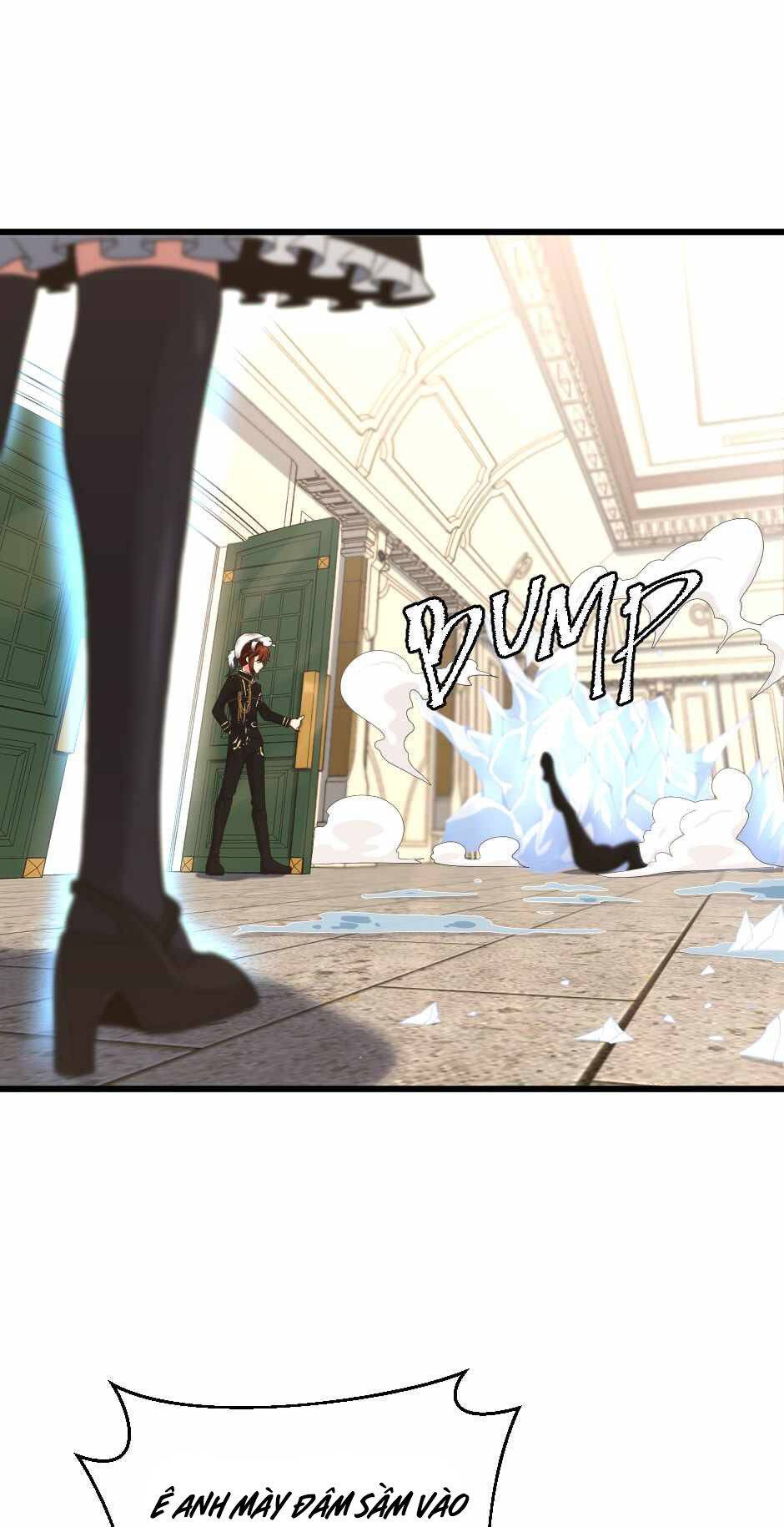 Ánh Sáng Cuối Con Đường Chapter 113 - Trang 2