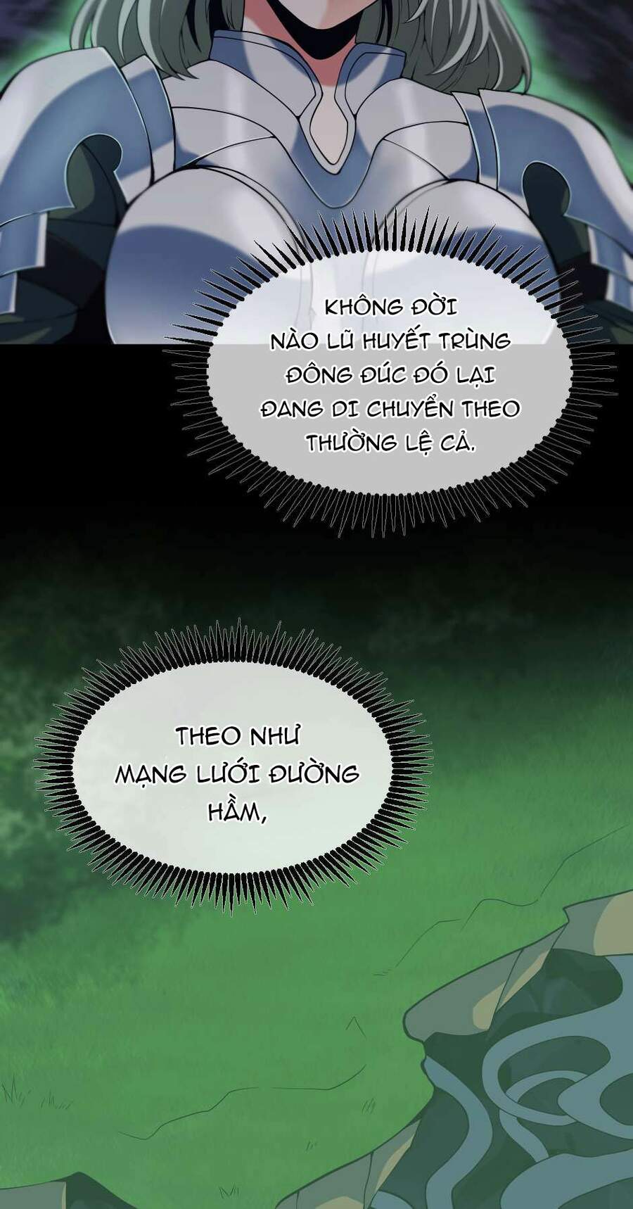 Ánh Sáng Cuối Con Đường Chapter 114 - Trang 2