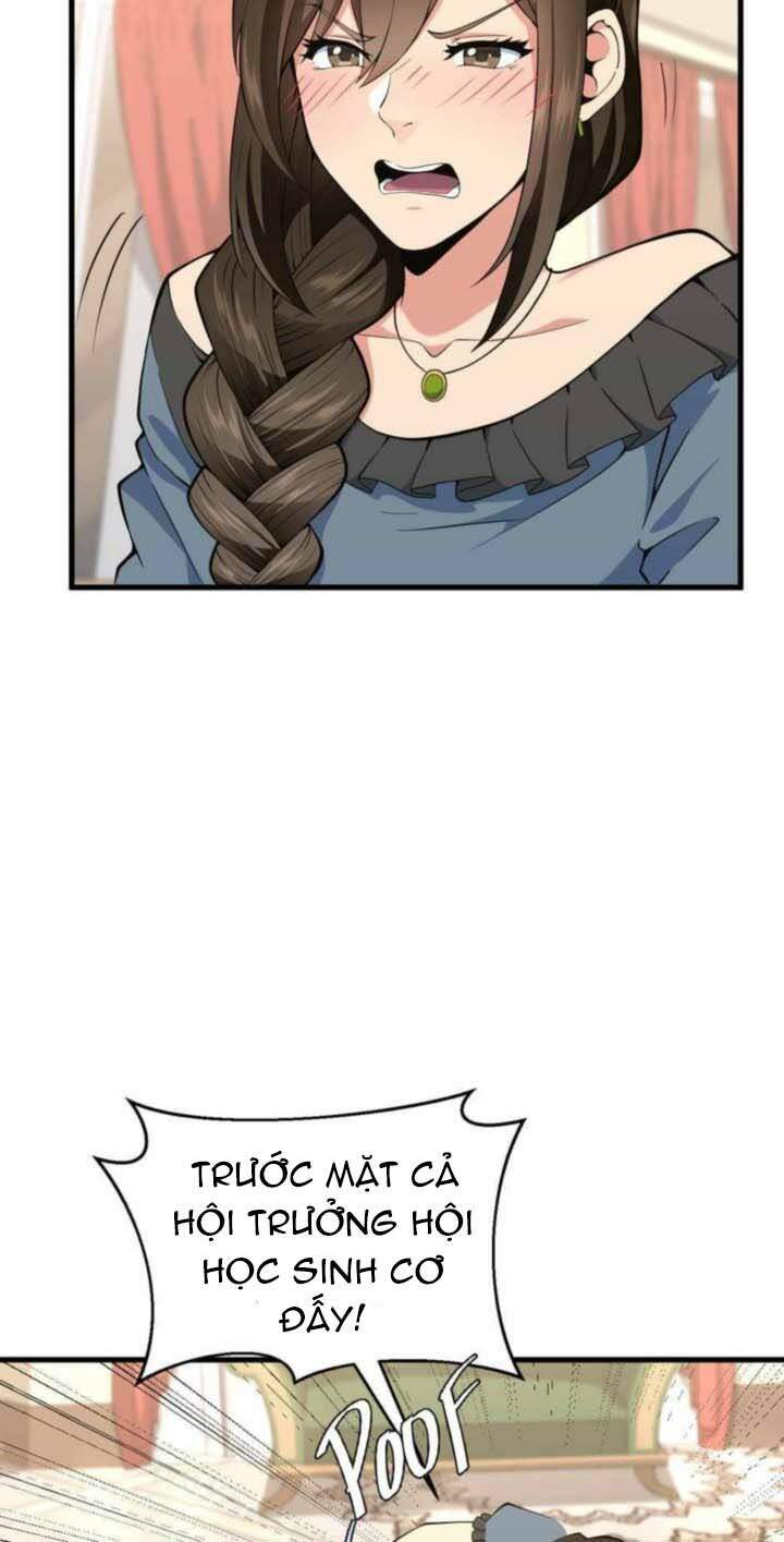 Ánh Sáng Cuối Con Đường Chapter 115 - Trang 2