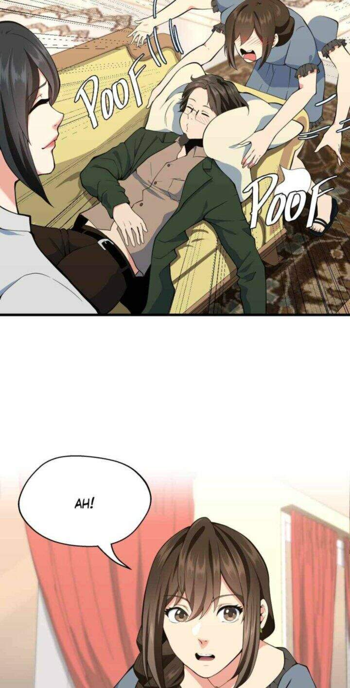 Ánh Sáng Cuối Con Đường Chapter 115 - Trang 2