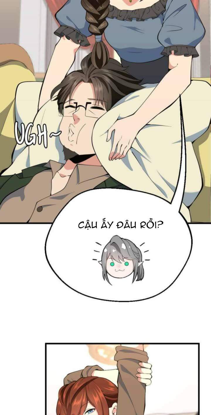 Ánh Sáng Cuối Con Đường Chapter 115 - Trang 2