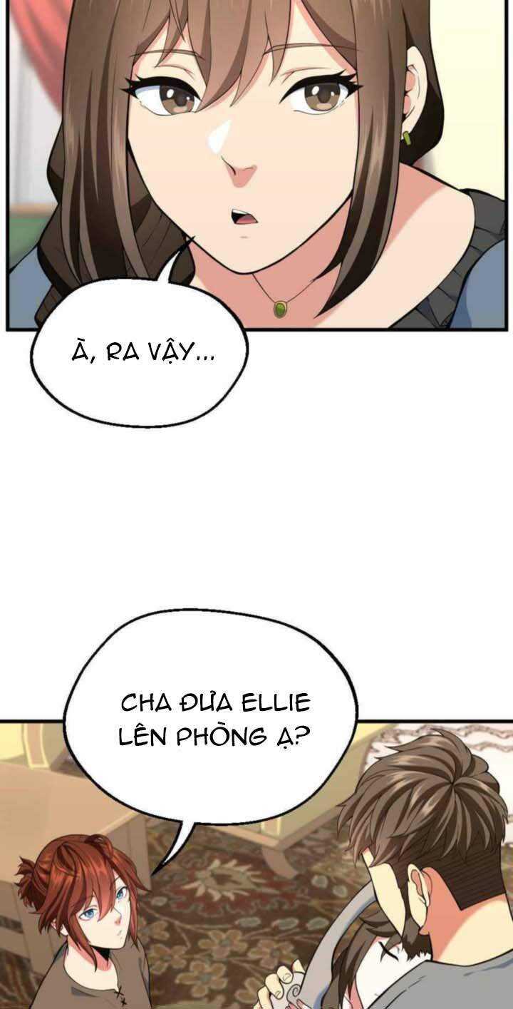 Ánh Sáng Cuối Con Đường Chapter 115 - Trang 2