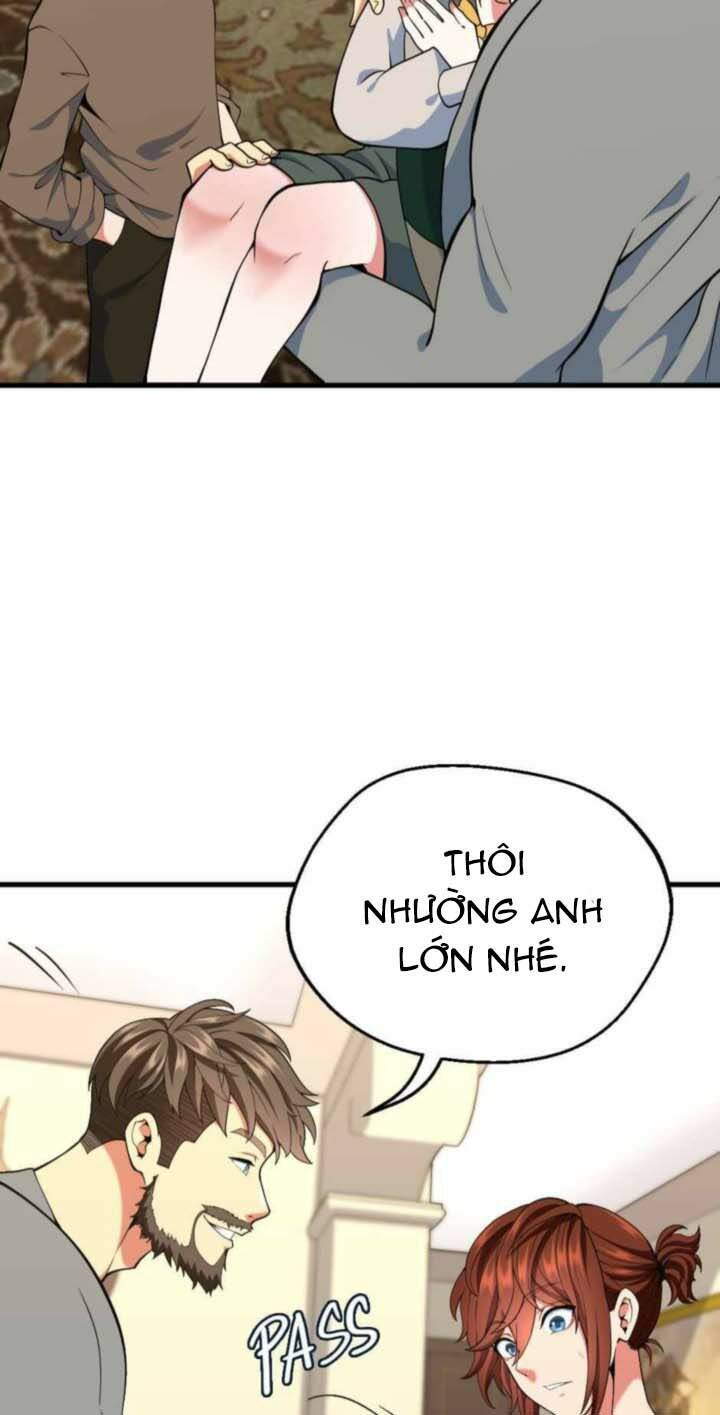 Ánh Sáng Cuối Con Đường Chapter 115 - Trang 2