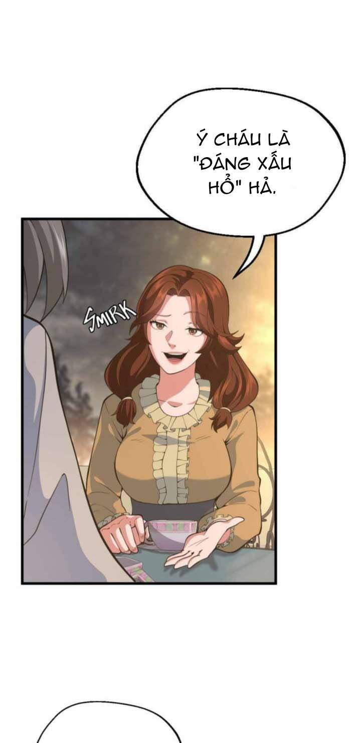 Ánh Sáng Cuối Con Đường Chapter 115 - Trang 2