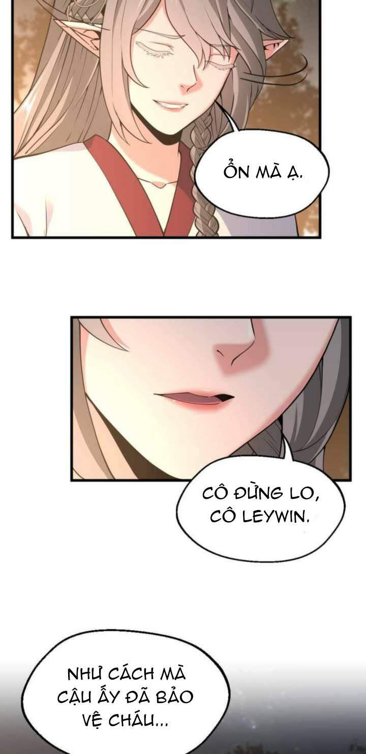 Ánh Sáng Cuối Con Đường Chapter 115 - Trang 2