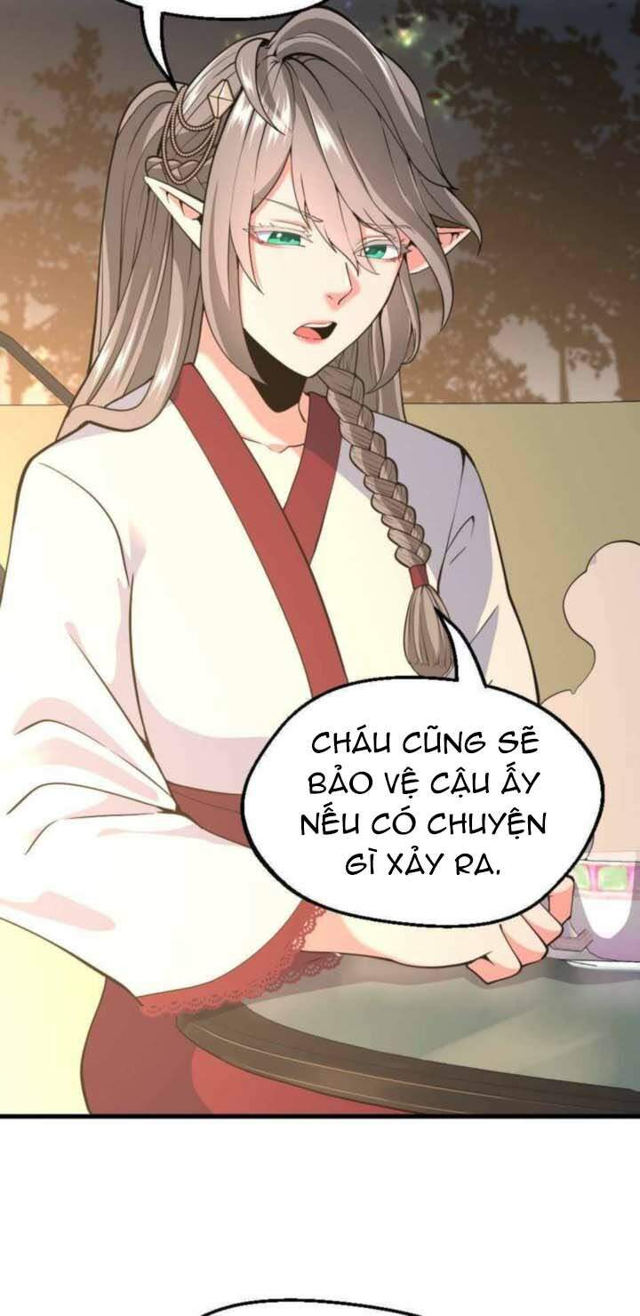 Ánh Sáng Cuối Con Đường Chapter 115 - Trang 2