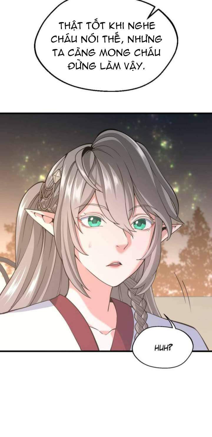 Ánh Sáng Cuối Con Đường Chapter 115 - Trang 2